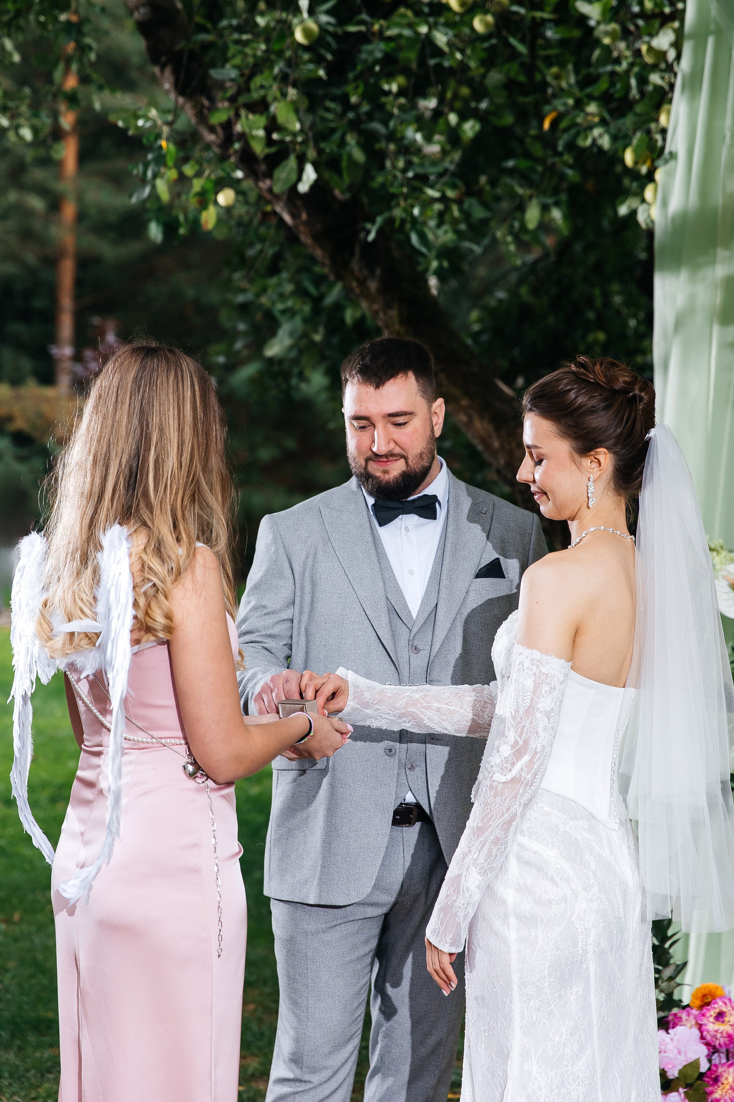 23/08. Свадебный фотограф в Москве Виктория Арехова