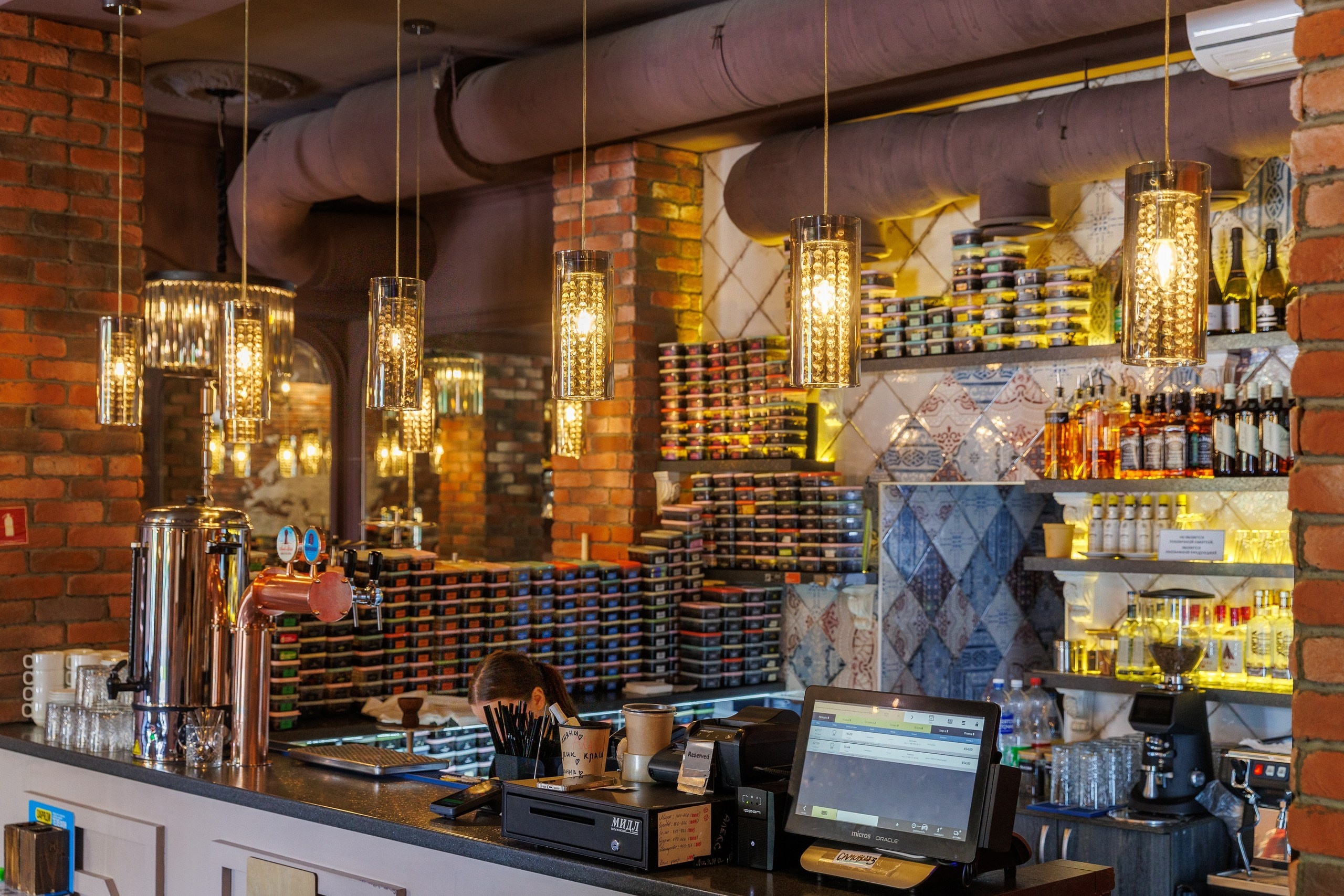 Интерьерная съемка. Фотограф Николай Петрушкин | Ставрополь, Москва