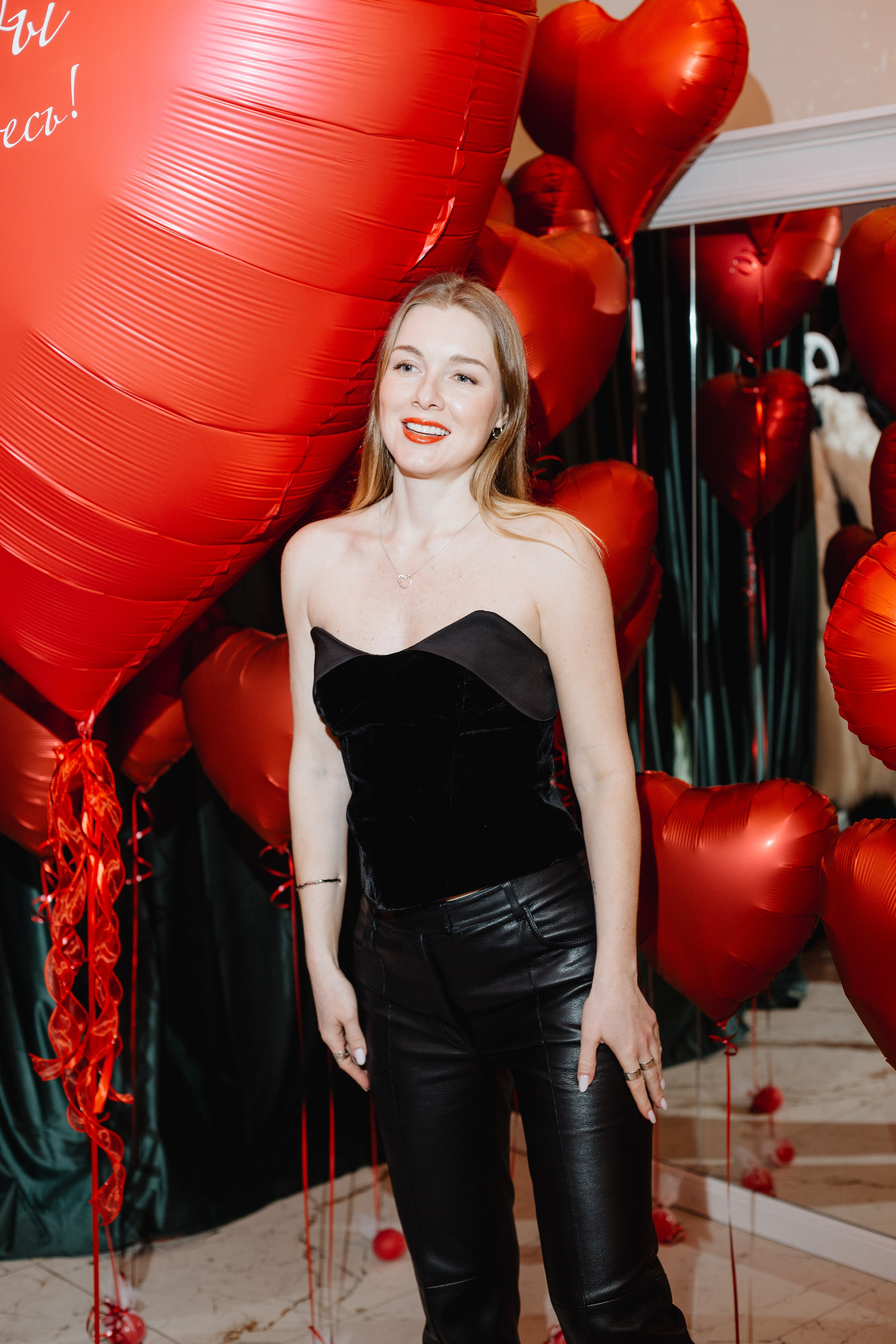 Love party. Портретный фотограф Москва Юлия Трякина