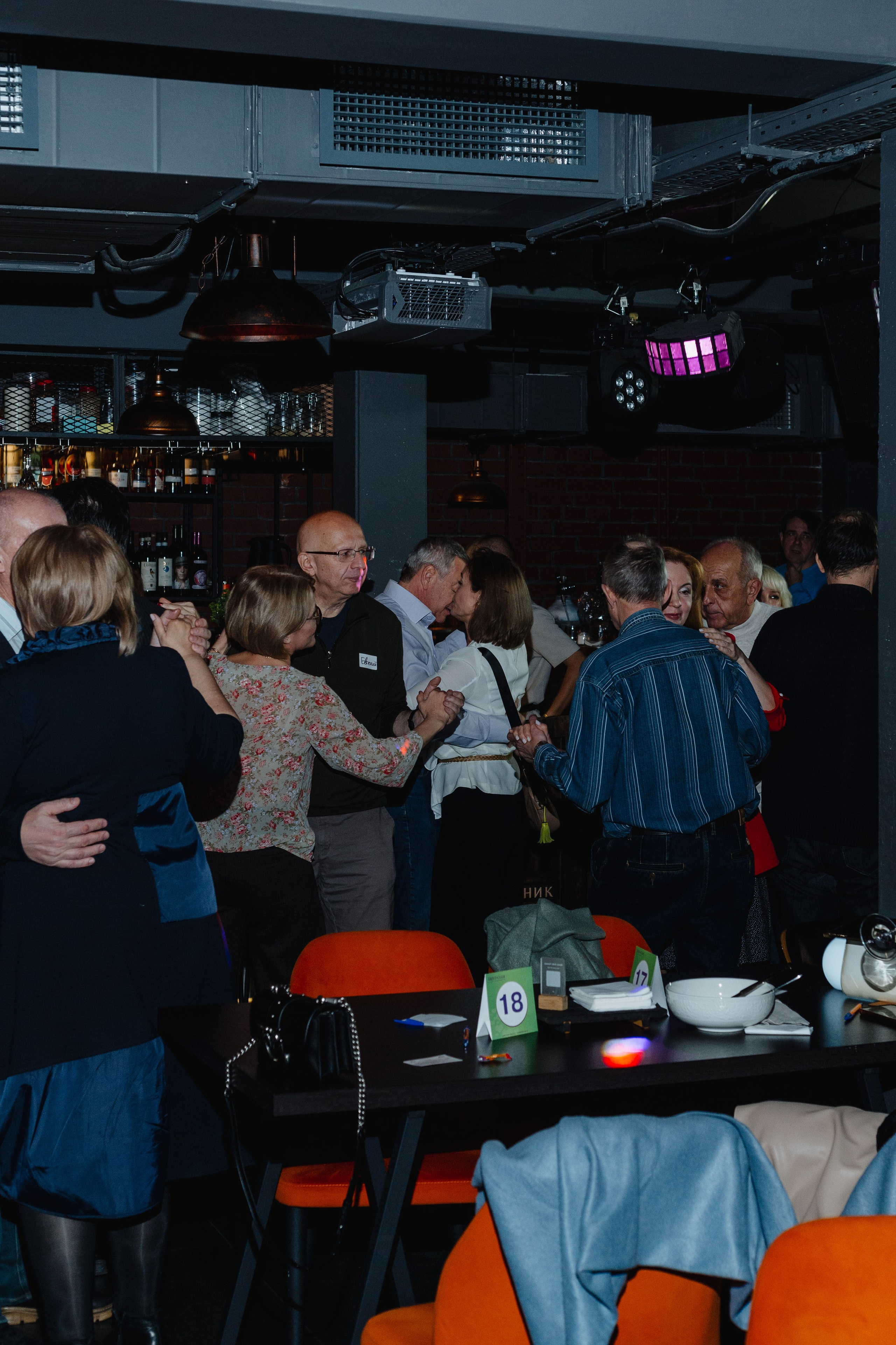 Дейтинг вечеринка. Портретный фотограф Москва Юлия Трякина