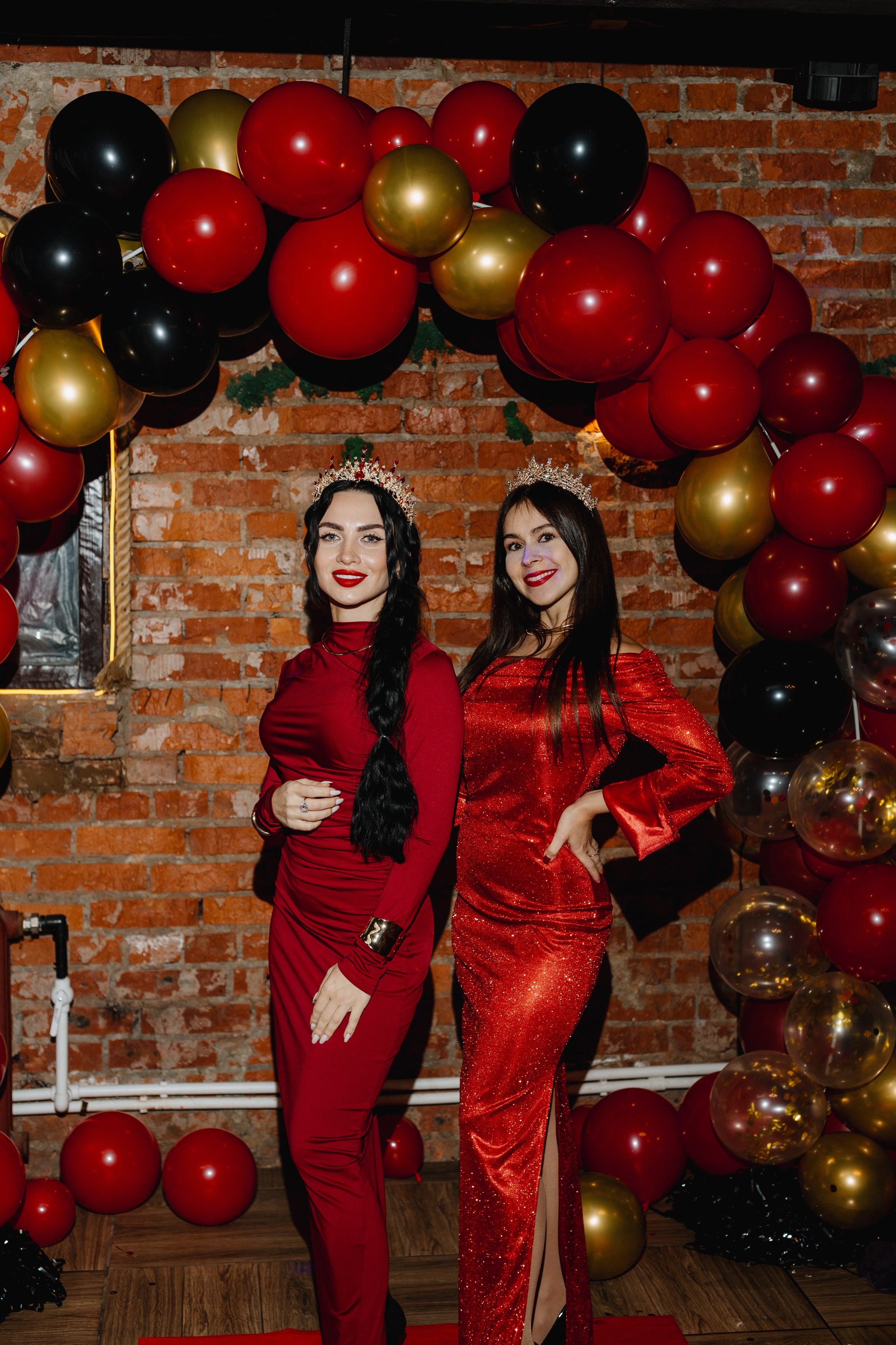 Бал Императриц. Портретный фотограф Москва Юлия Трякина