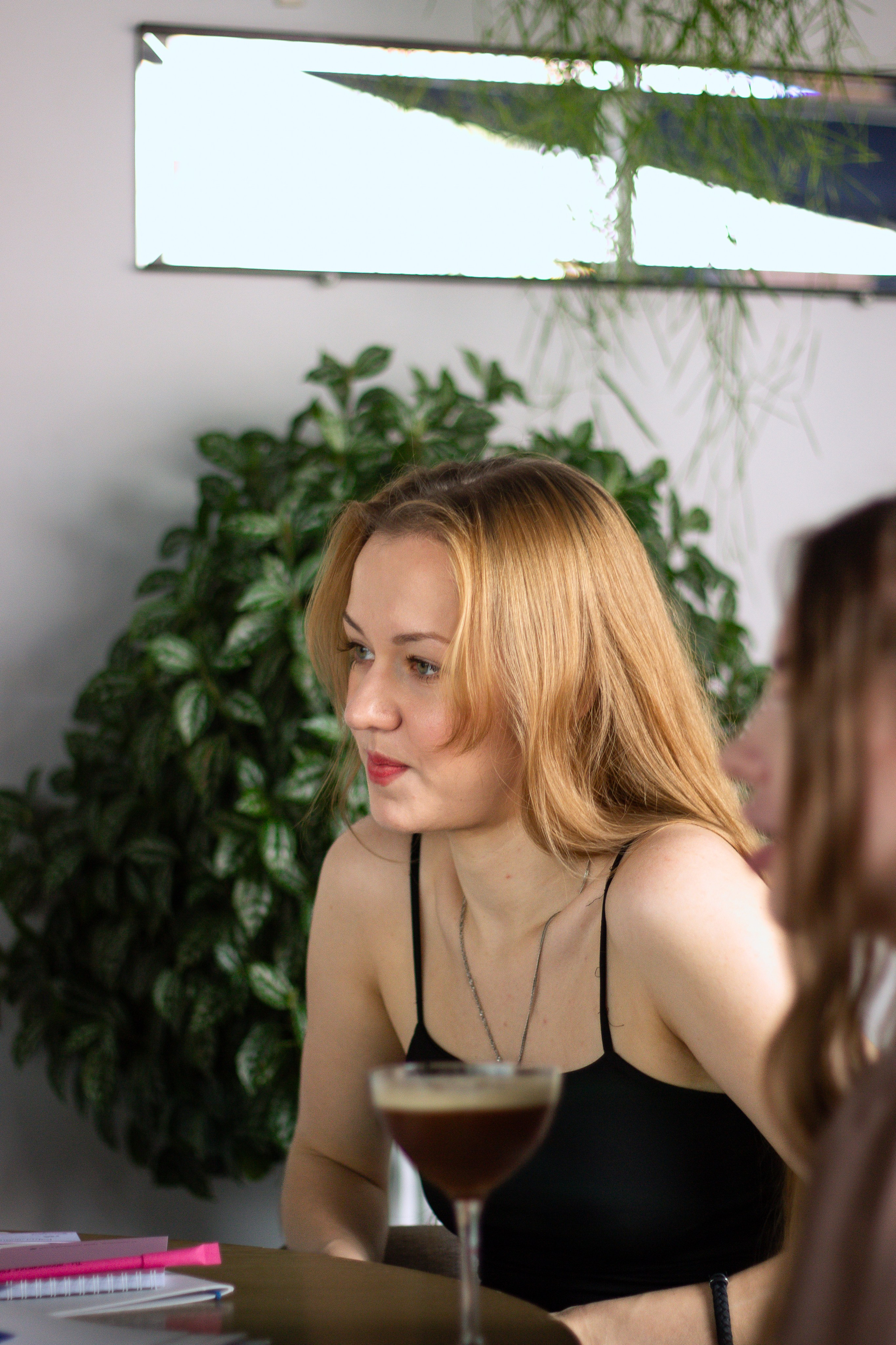 Встреча с психологом. Портретный фотограф Москва Юлия Трякина