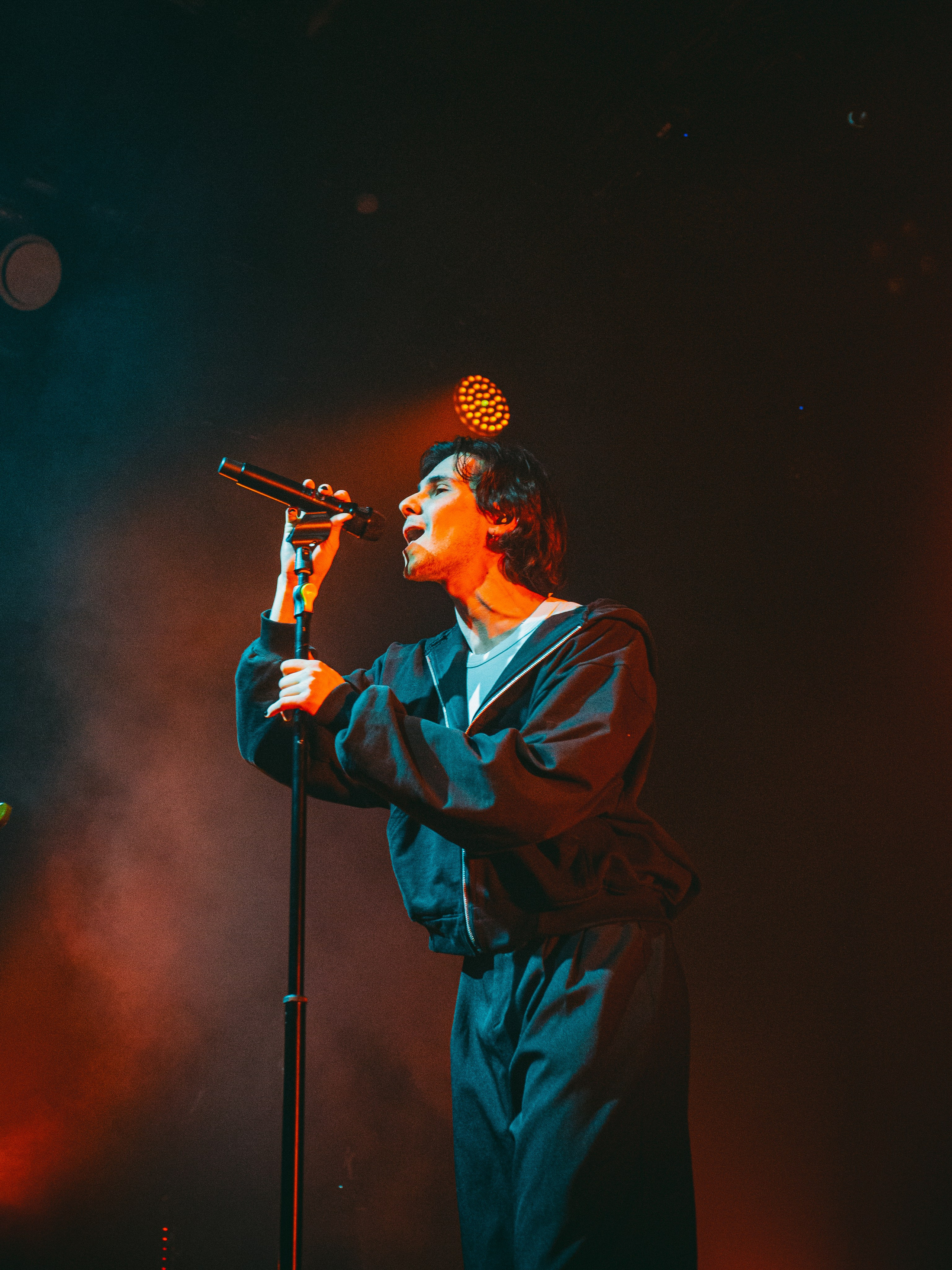 Обстоятельства. Фотограф из Санкт-Петербурга Валерия Ленских