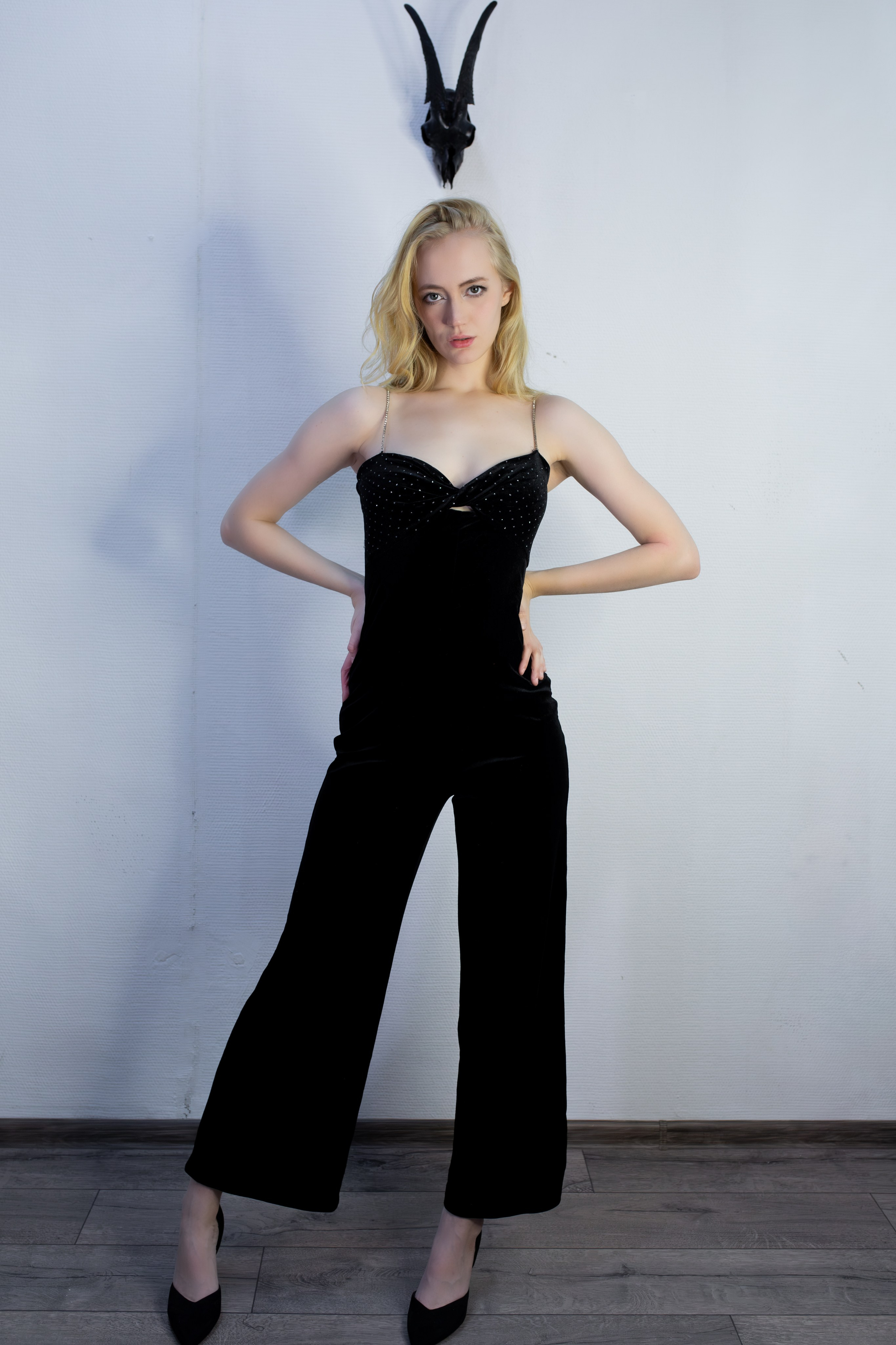 Шоурум COVEN. Фотограф из Санкт-Петербурга Валерия Ленских