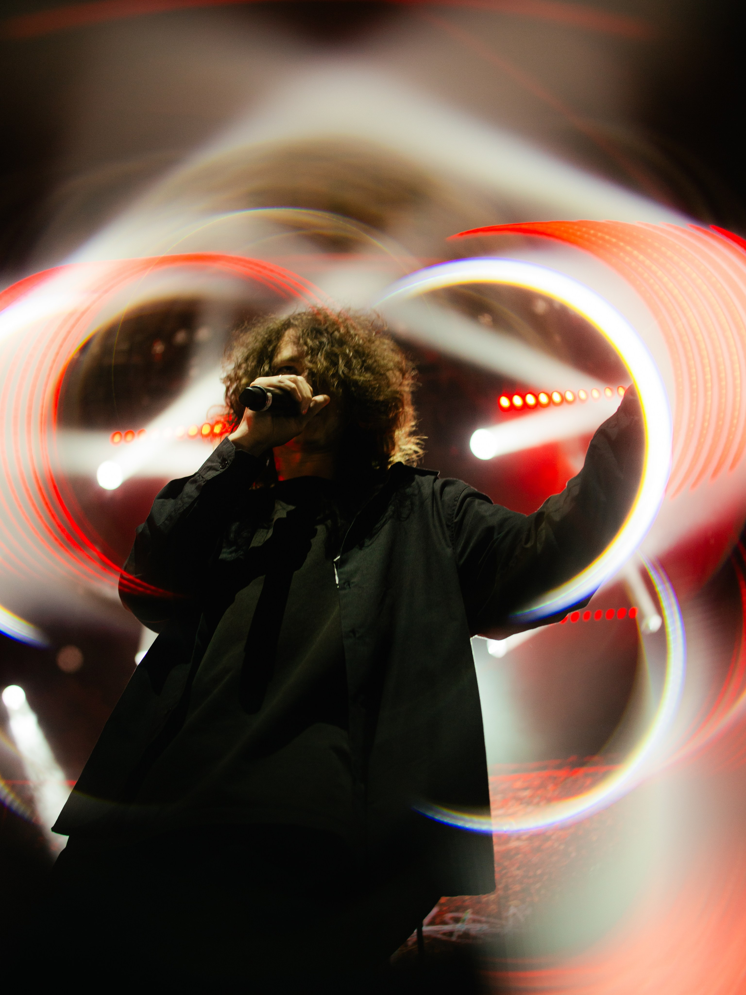 Продай душу русскому инди. Фотограф из Санкт-Петербурга Валерия Ленских