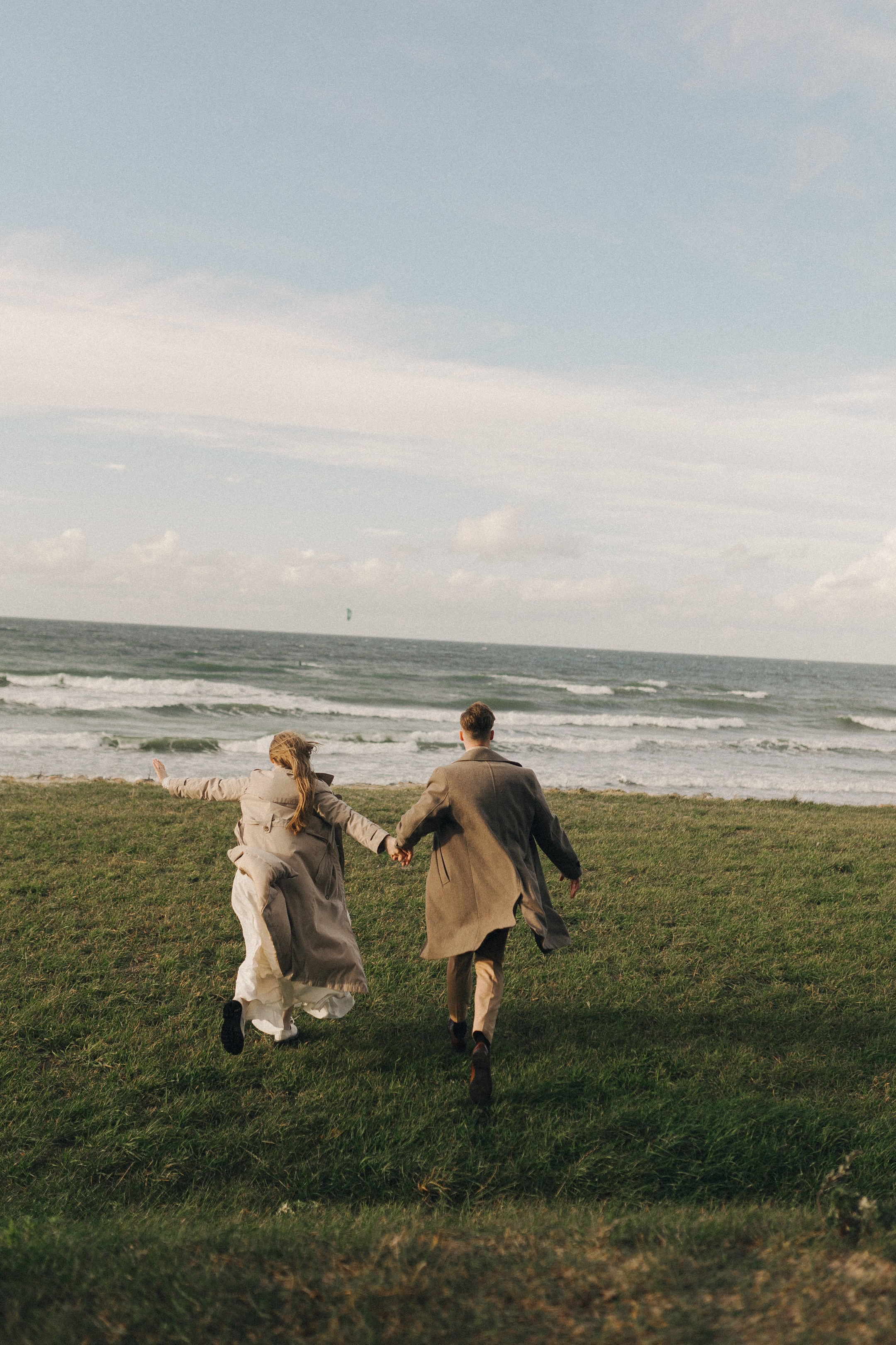 Анастасия и Михаил. Свадебный и портретный фотограф в Калининграде и Москве Марк Юдинцев