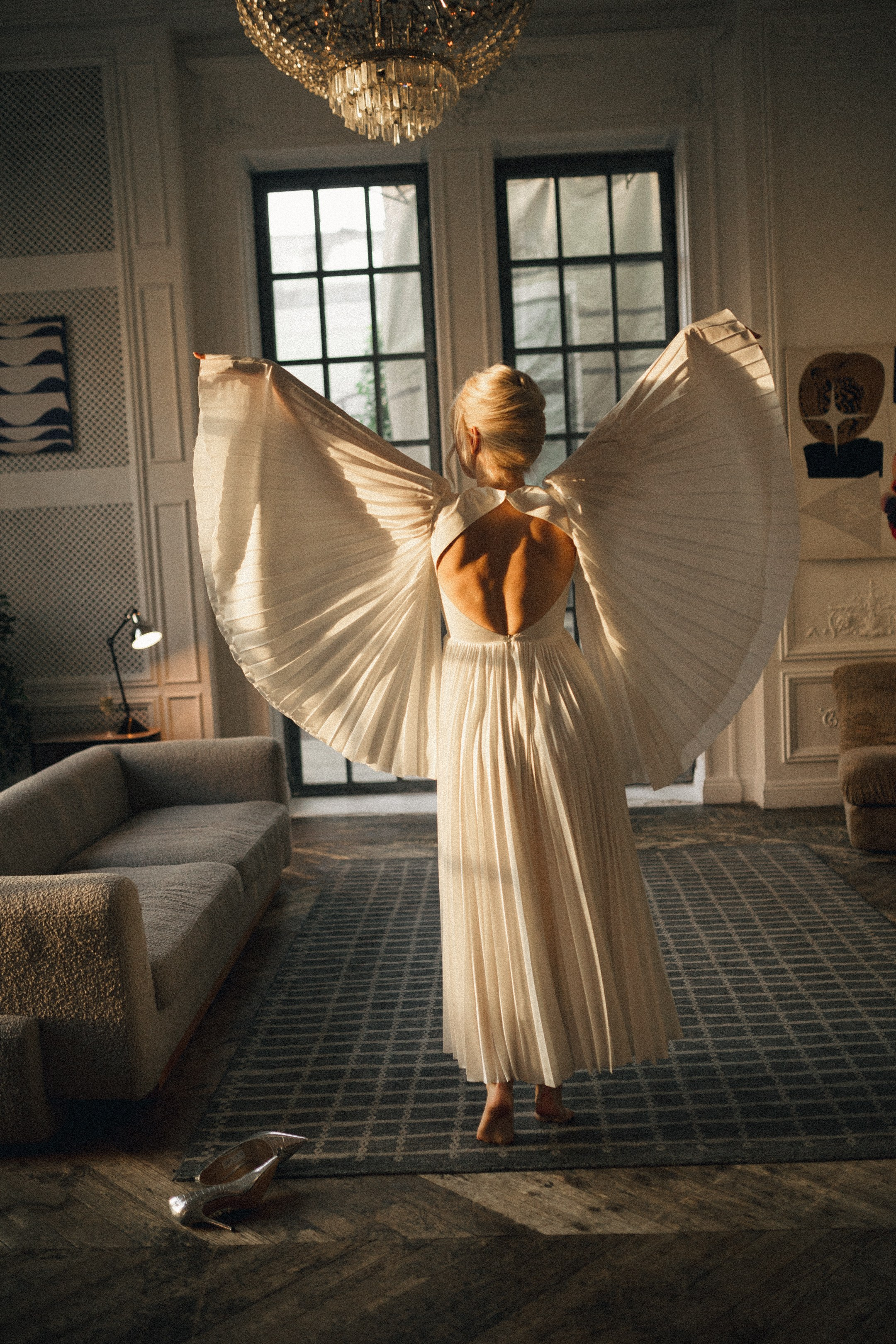 Надежда и Илья. Свадебный и портретный фотограф в Калининграде и Москве Марк Юдинцев