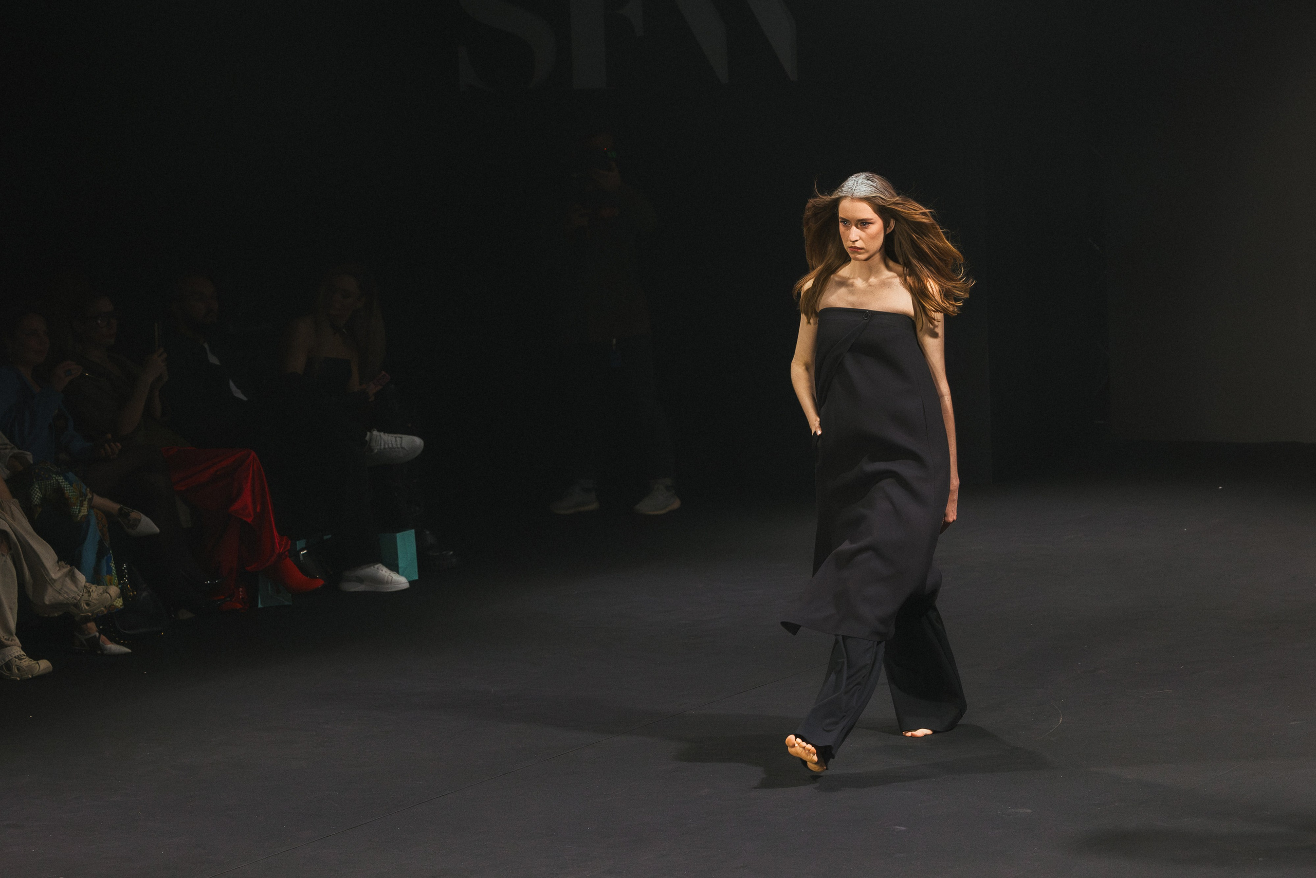 Catwalk. ProVizArt