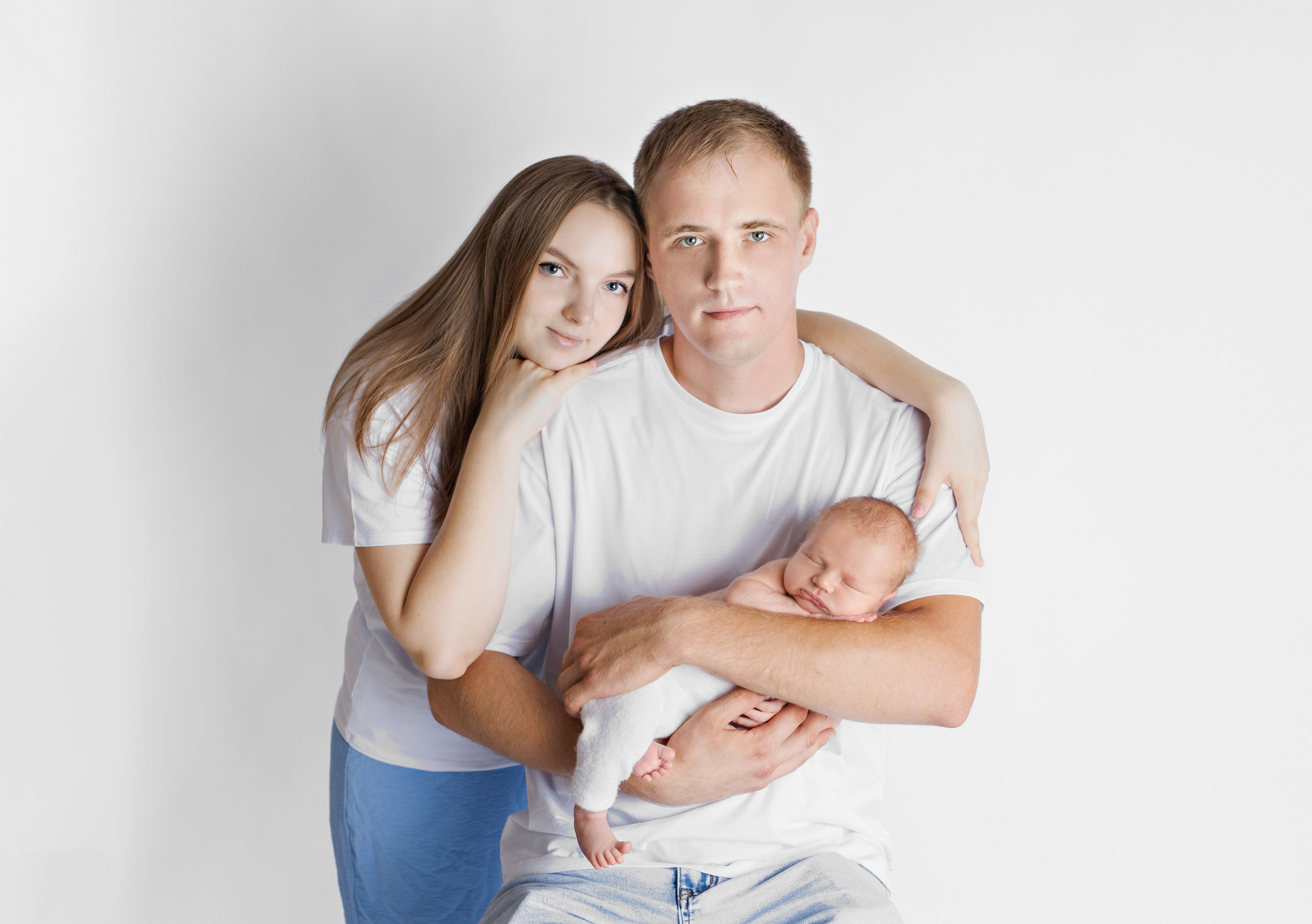 Мальчики. Фотограф Болотова Иветта