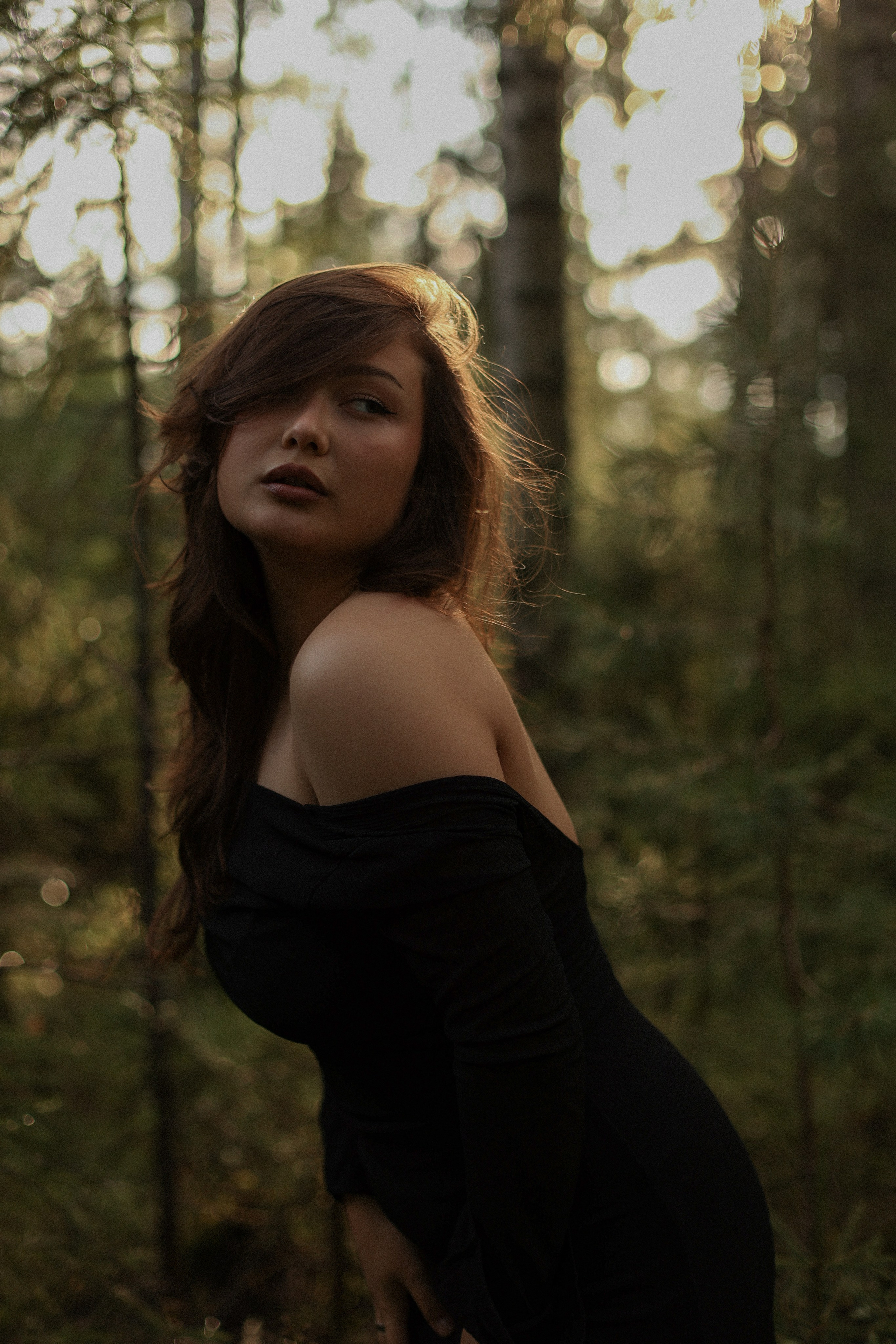 Индивидуальная история. Фотограф — Ольга Косолюкина