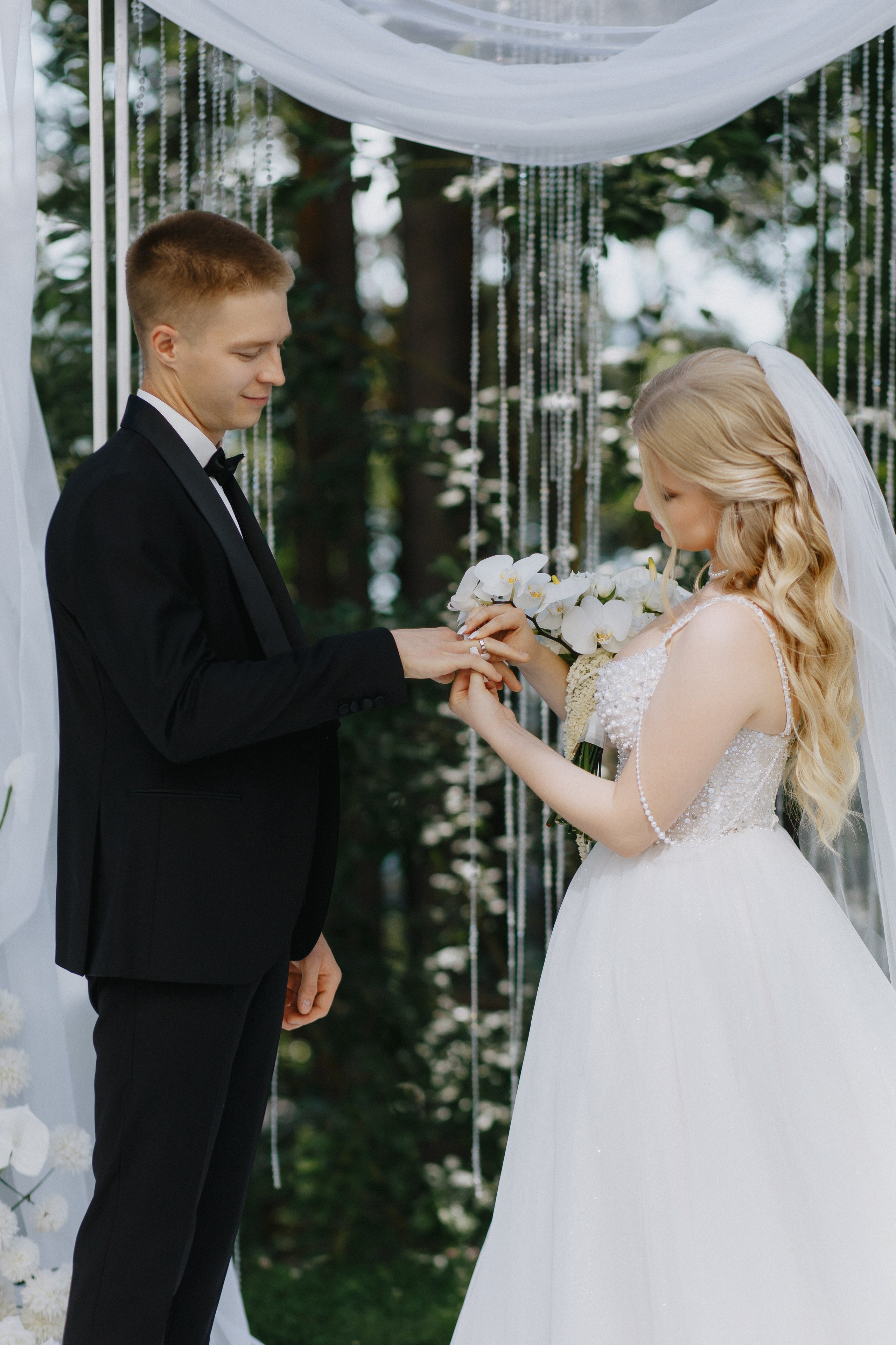 Алексей и Алена. Фотограф Иркутск Антипин Сергей