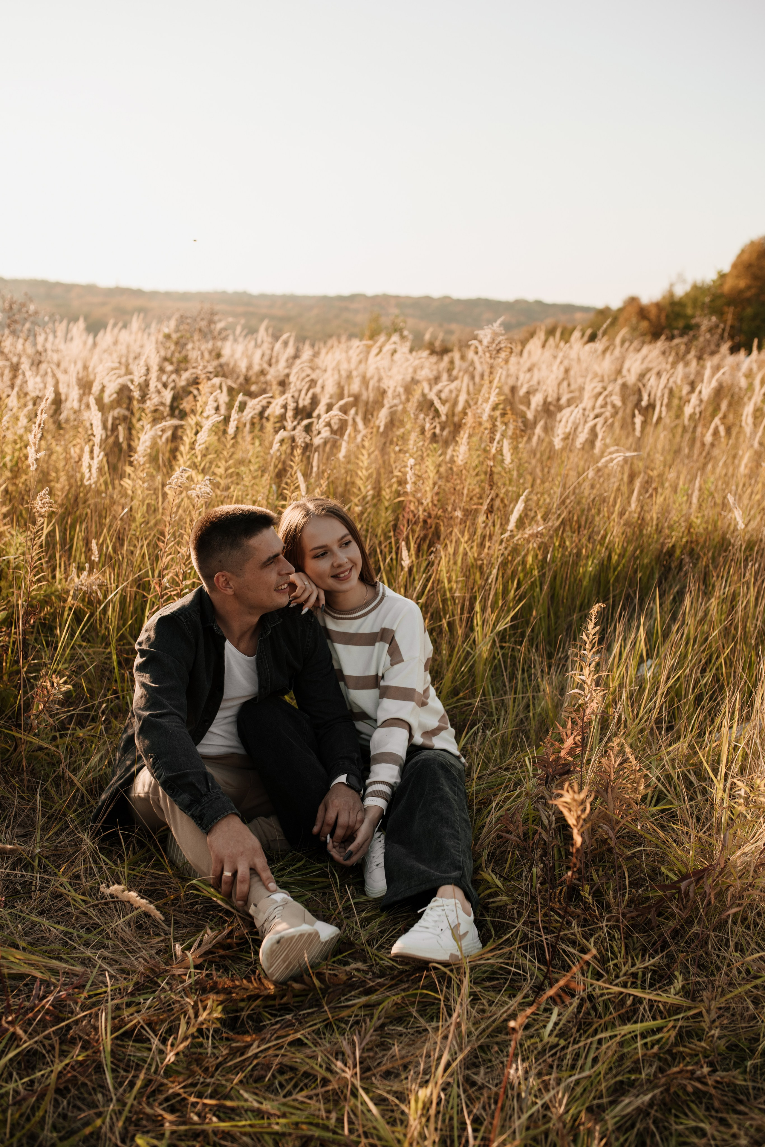 Наташа ♡ Женя. Фотограф Ольга Плеханова | Нижний Новгород, Москва