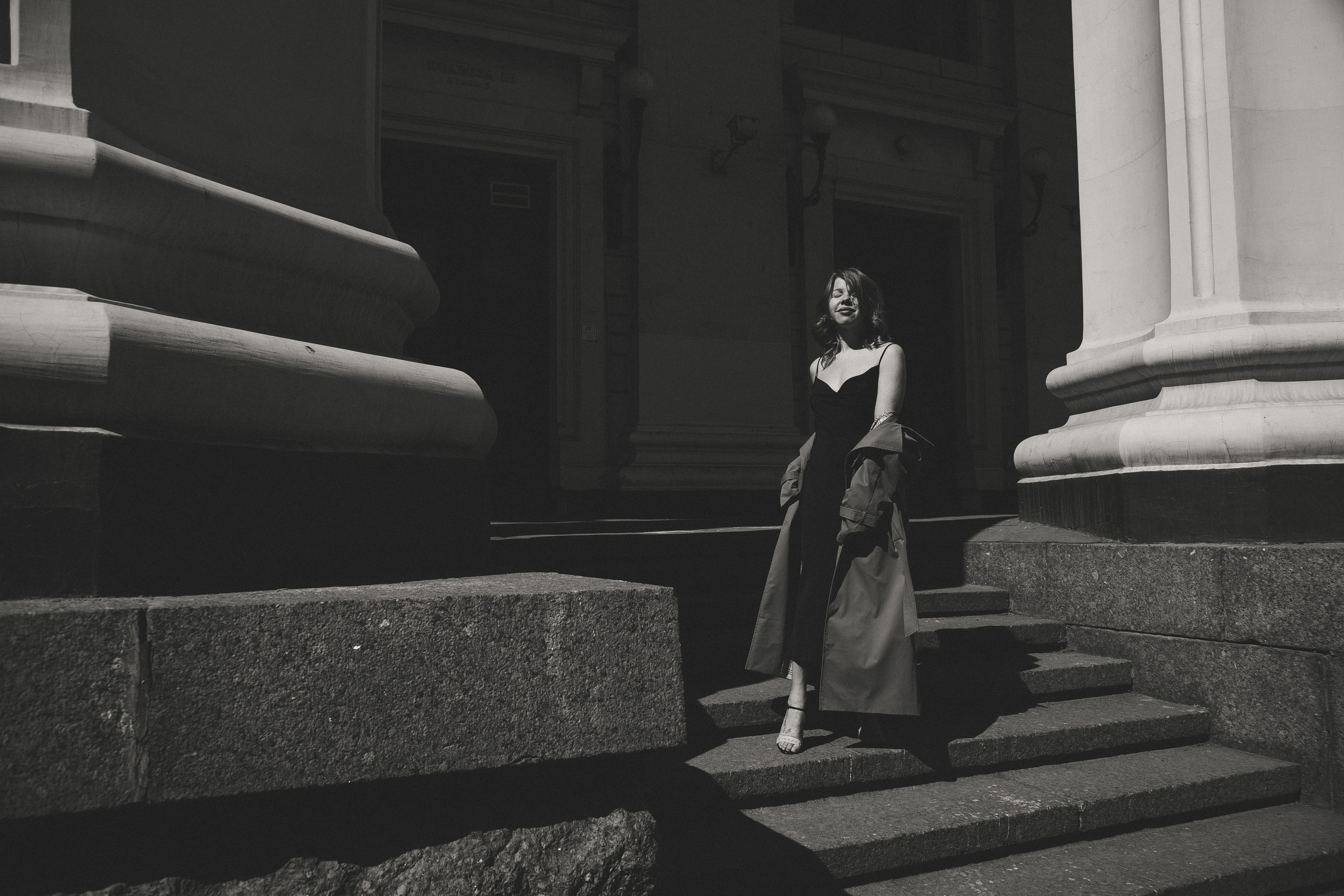 Особенная. Репортажный и семейный фотограф в Москве