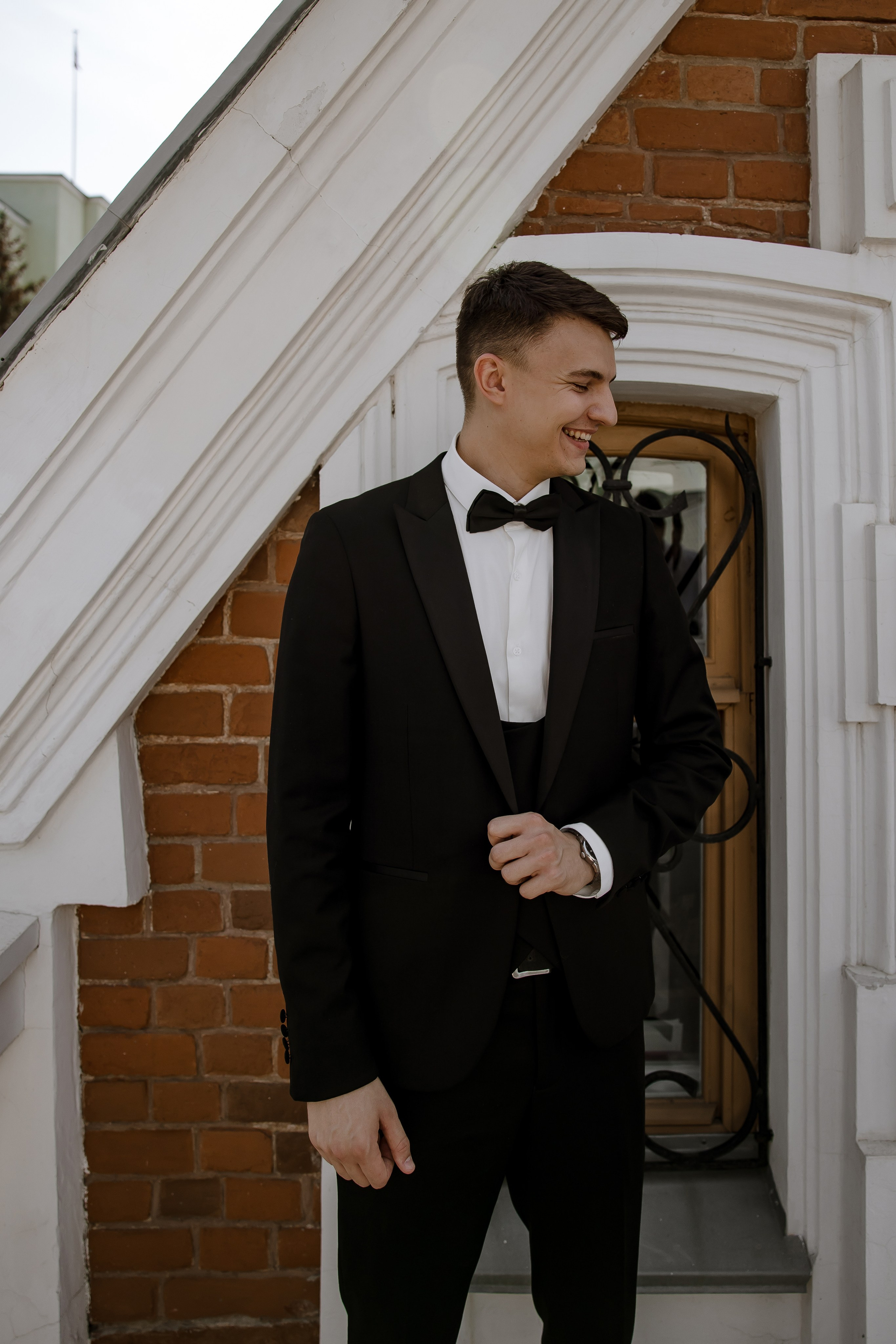 A&N. Свадебный и семейный фотограф в Самаре и Тольятти | Елена Топанцева