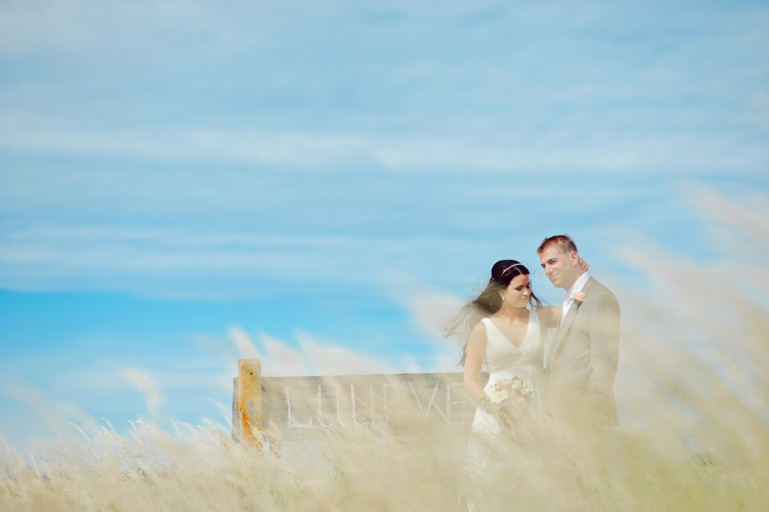 Анна и Дэвид. Свадьба, Великобритания. Семейный фотограф Анна Дубовская