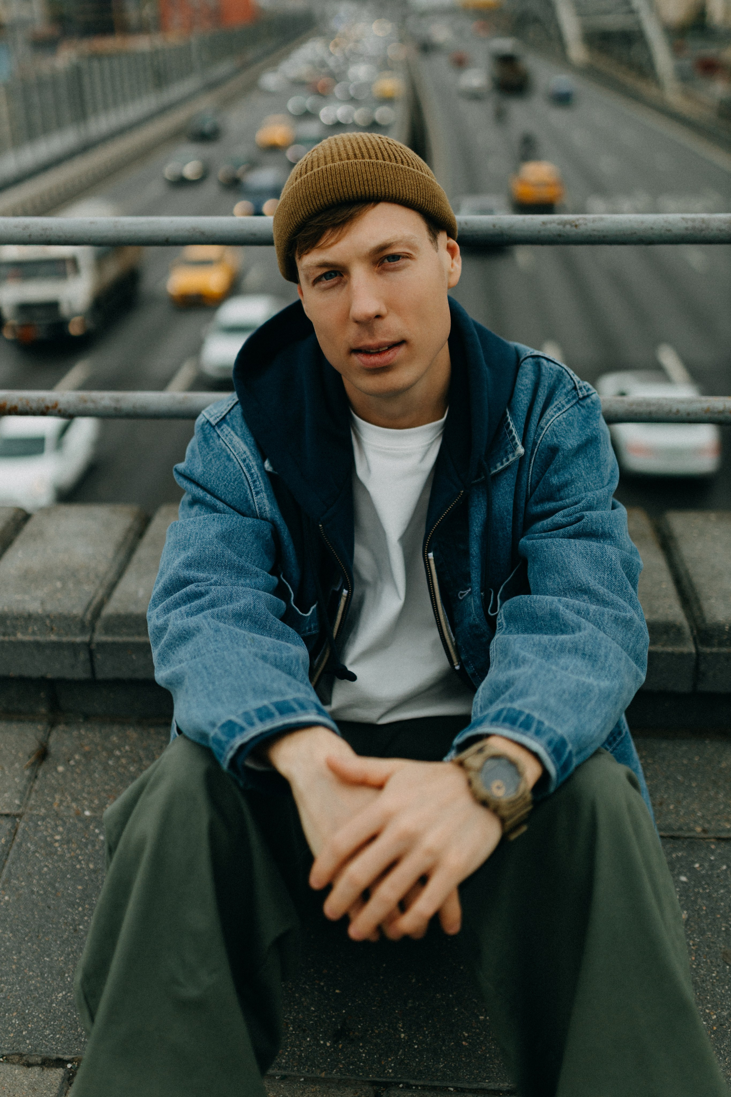 Dabro. Фотограф НОГИНСК, Москва, Анастасия Белая