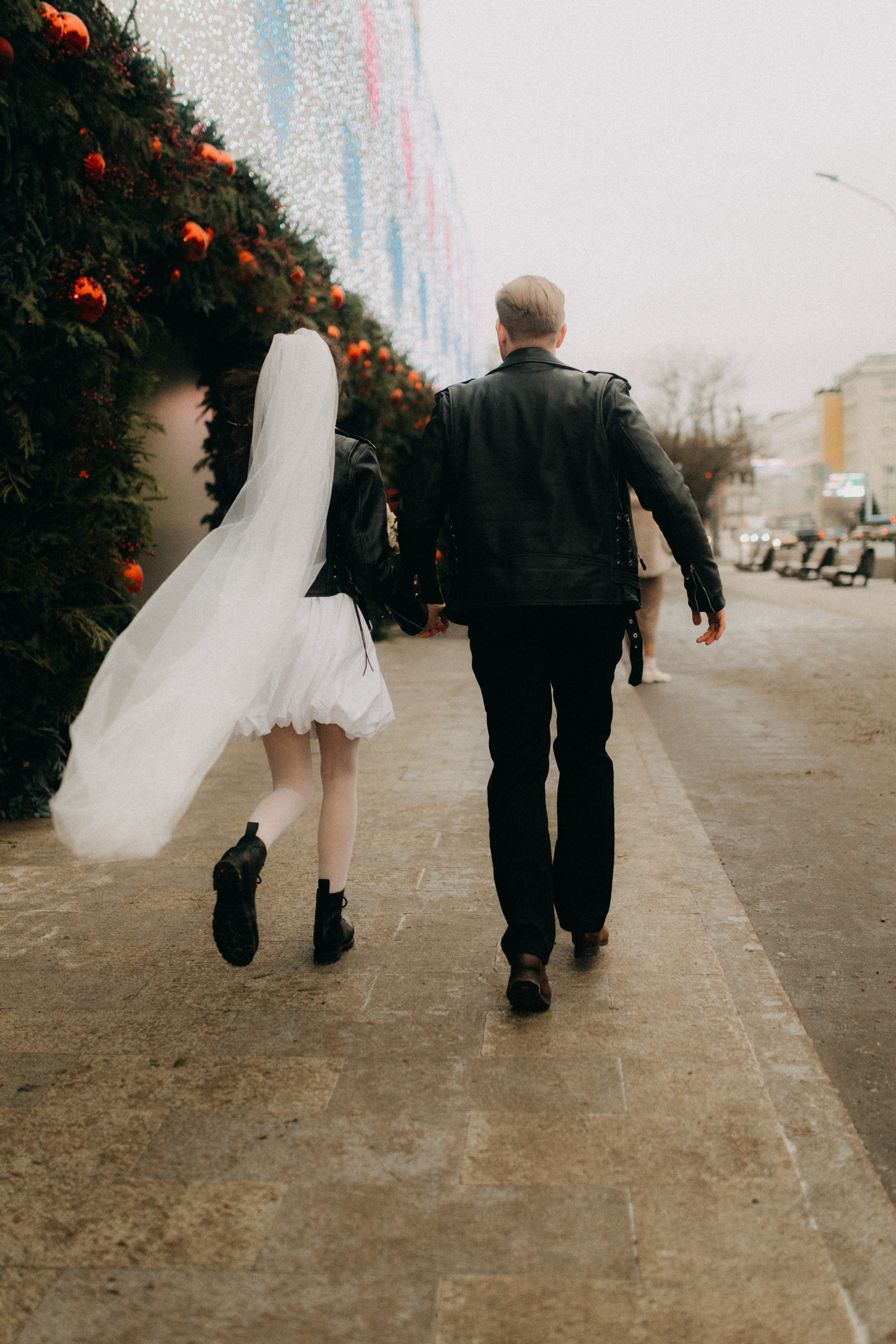 Мария & Иван. Фотограф НОГИНСК, Москва, Анастасия Белая