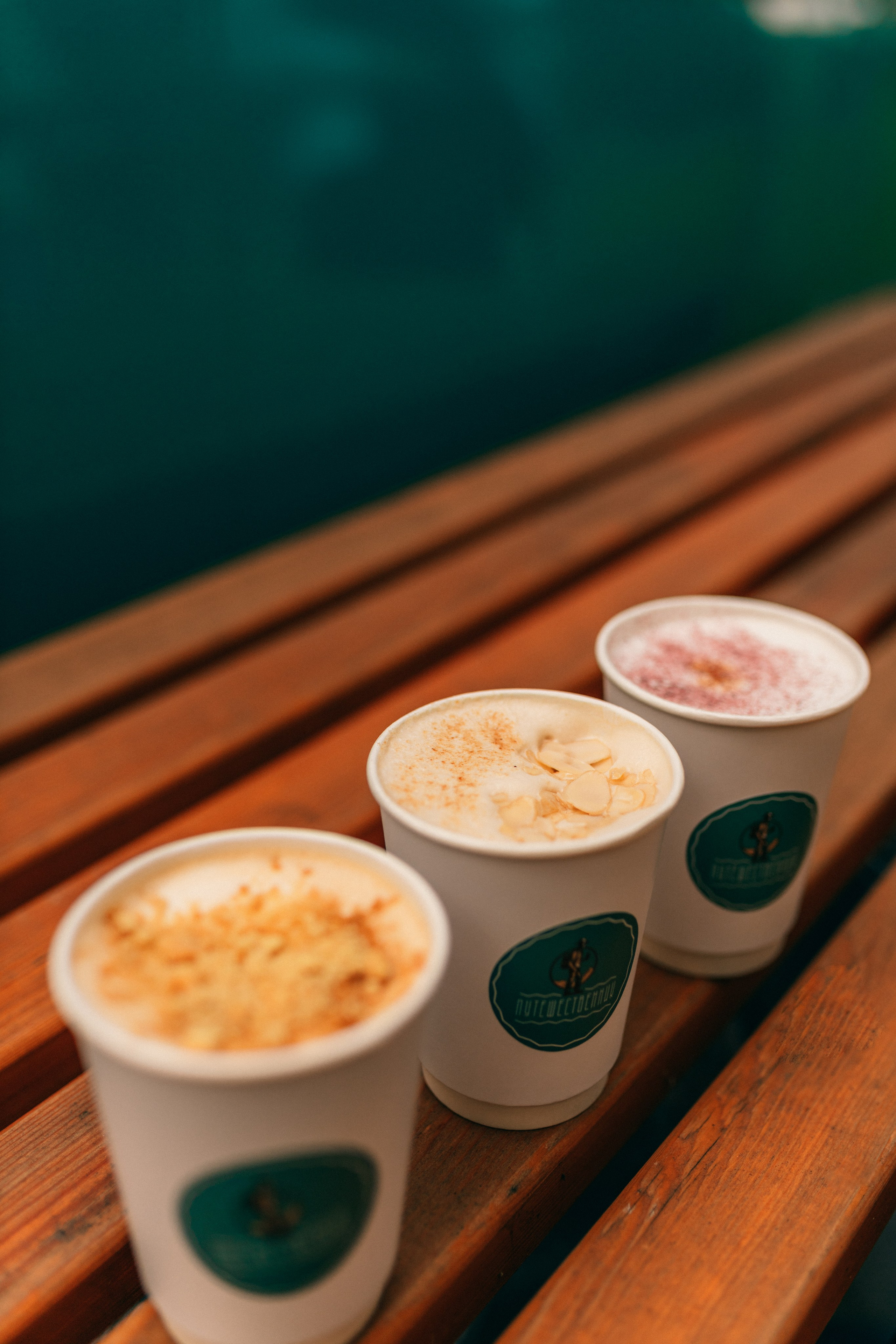 Контент для фудтрака. Кофейня Путешественник. Фотограф НОГИНСК, Москва, Анастасия Белая