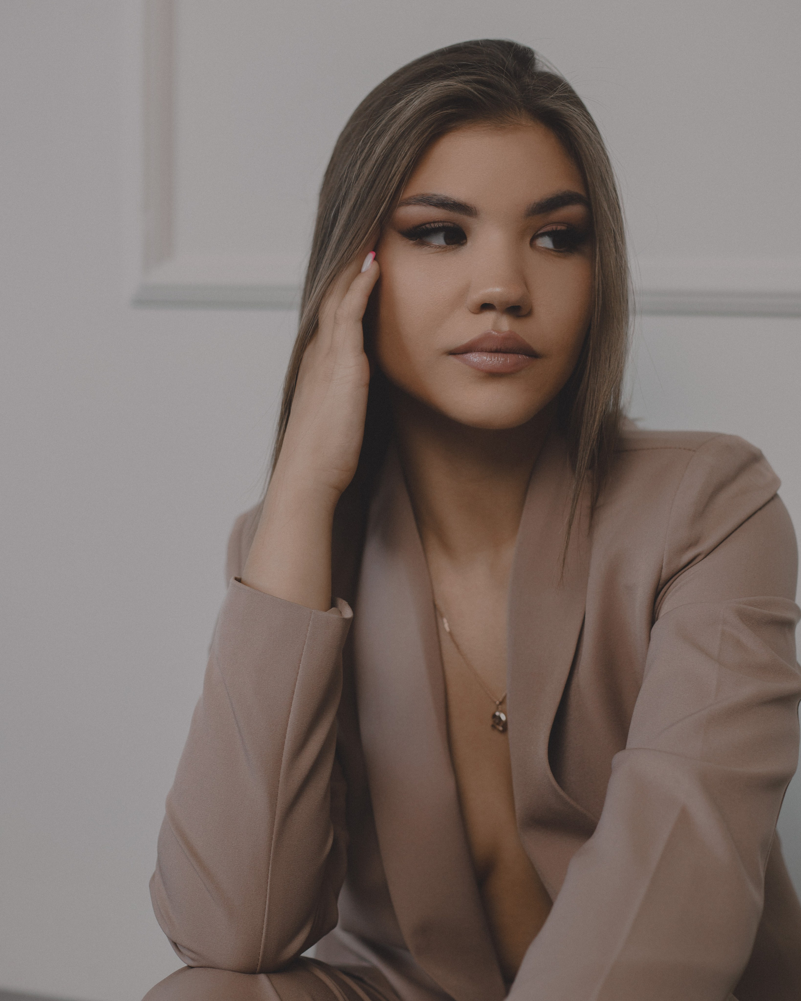 Дарья. Фотограф Липецк. Старцева Ксения