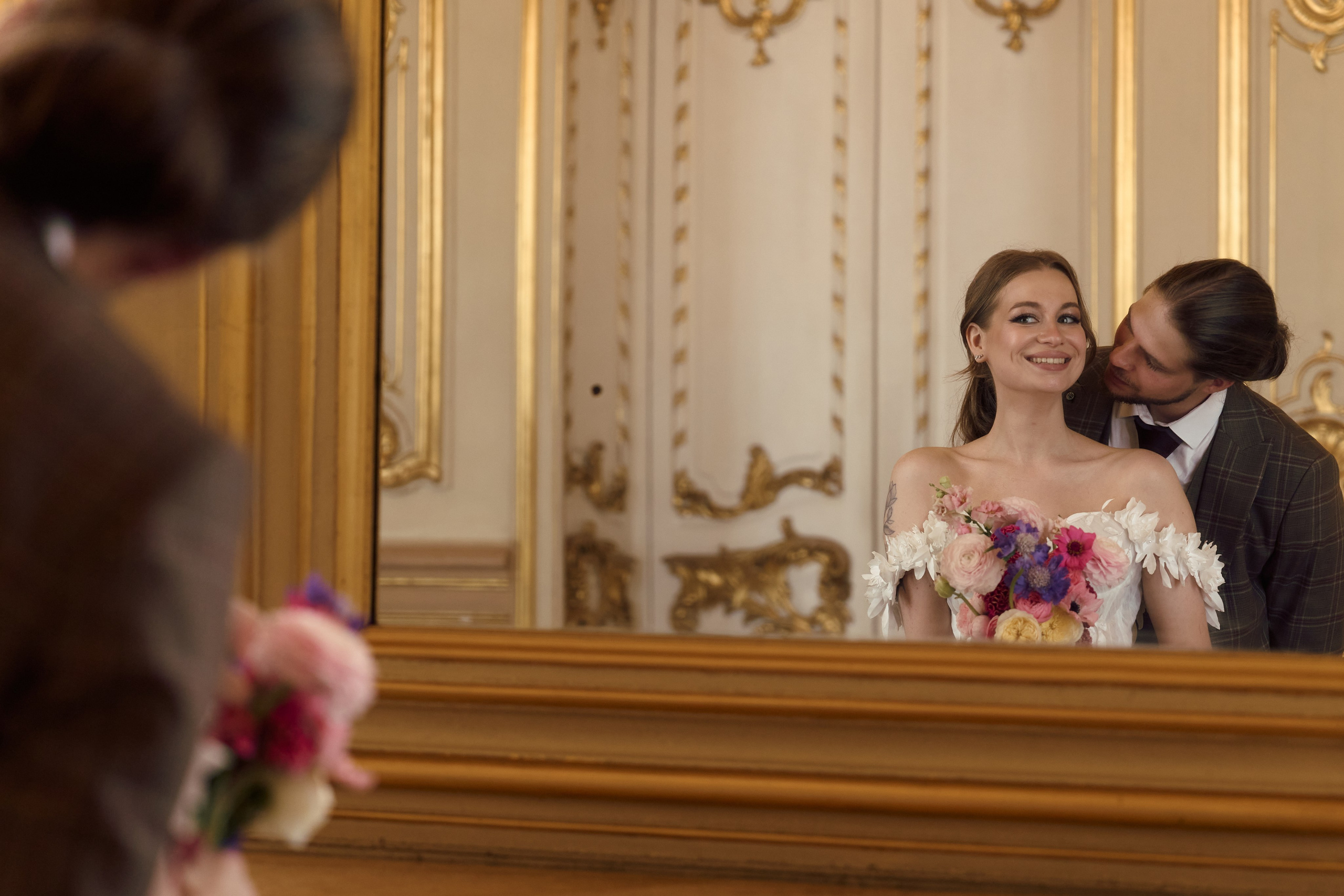 М&Е. Фотограф Москва и Екатеринбург. Максимова Соня