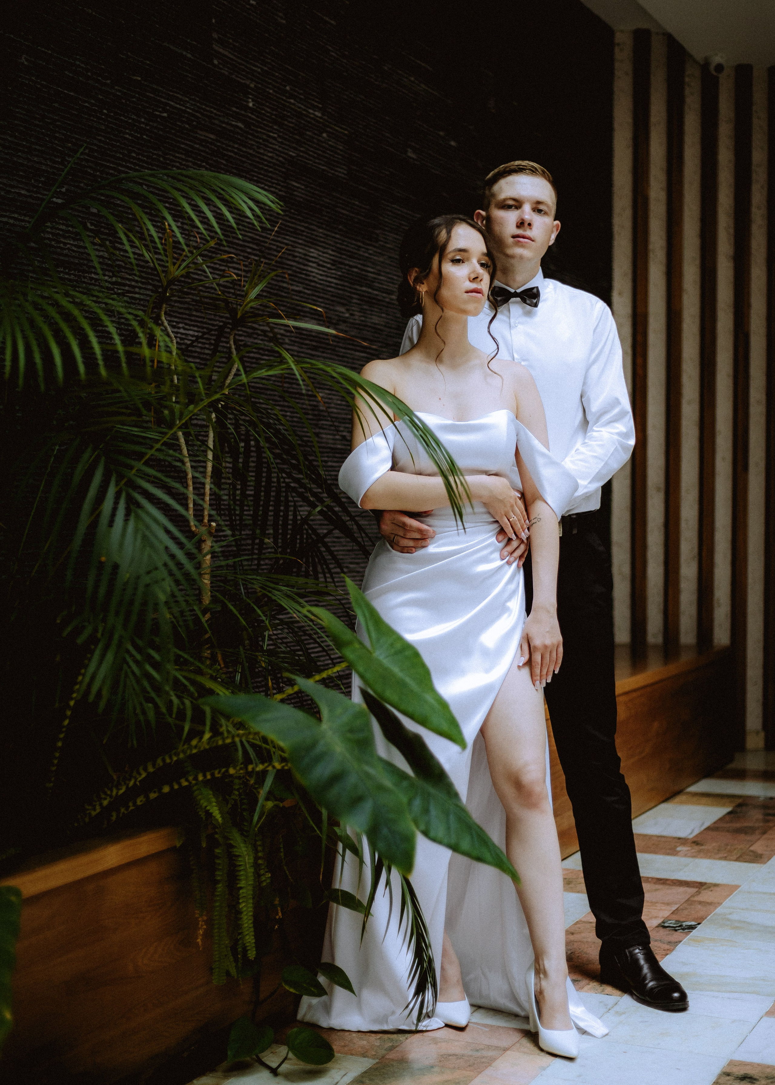 Свадьба. Андрей Малахов — Фотограф в Хабаровске