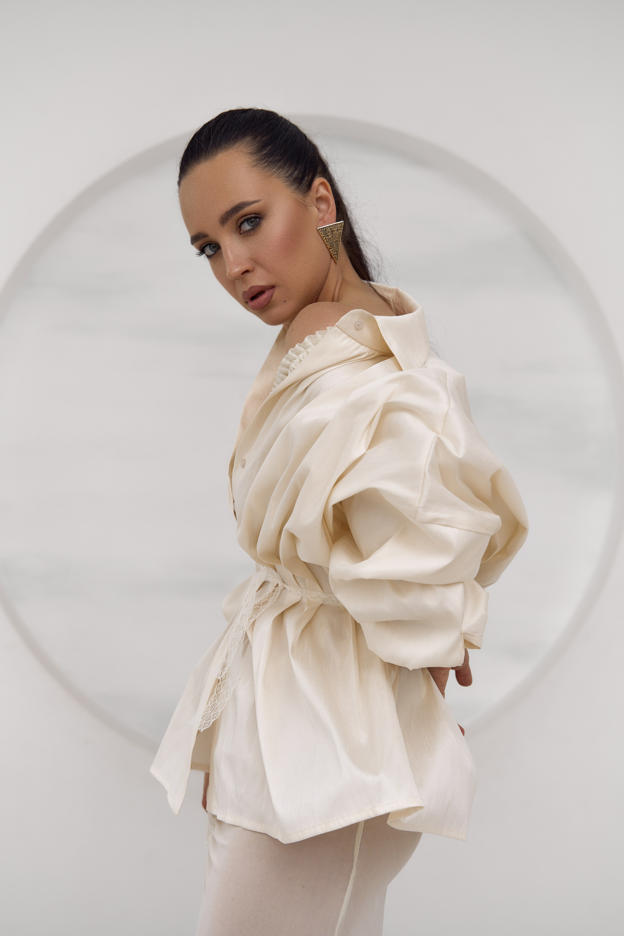 «Как из журнала». Фотограф Лариса Рямова