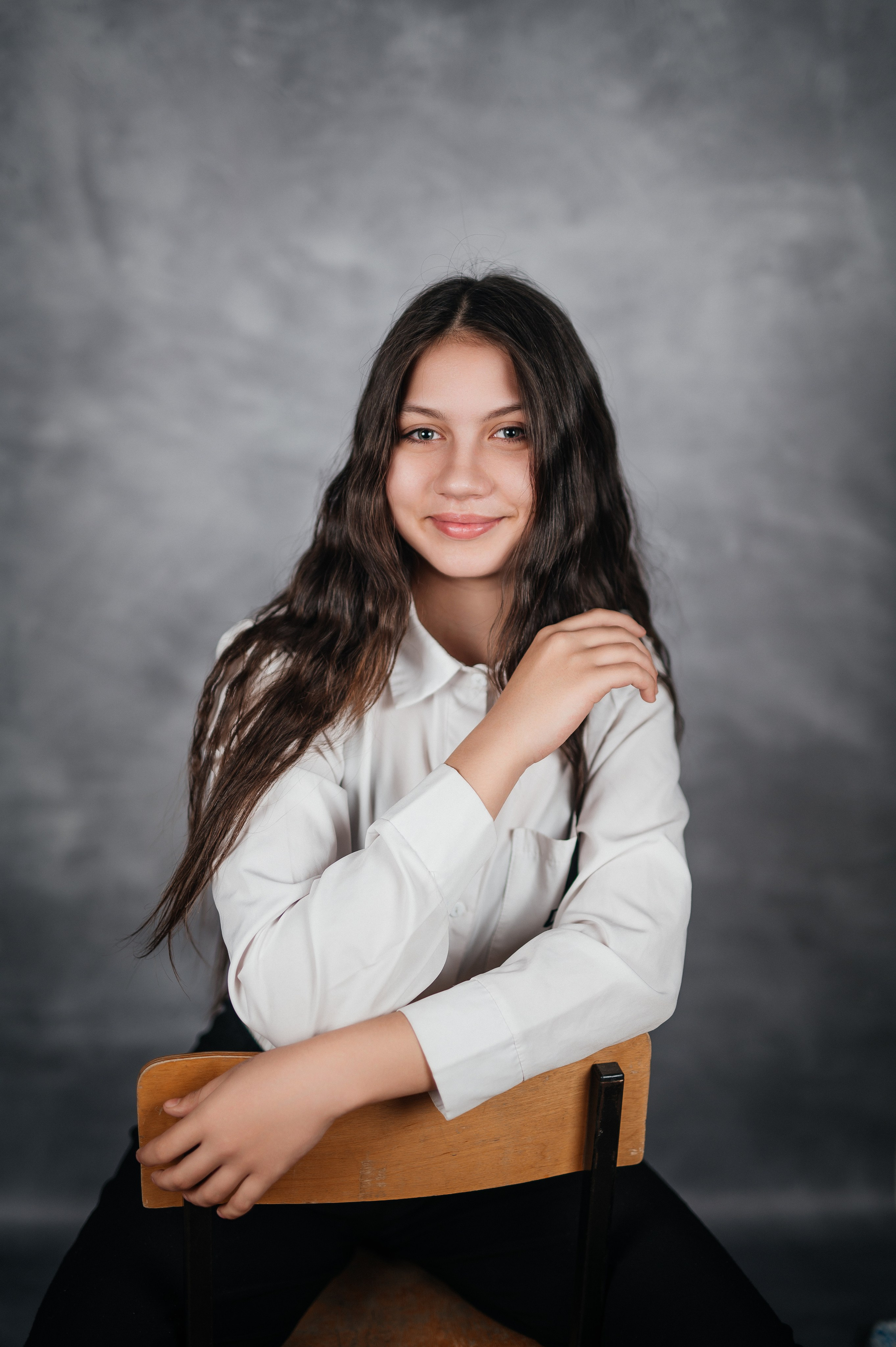 Портреты. Семейный фотограф в Барнауле