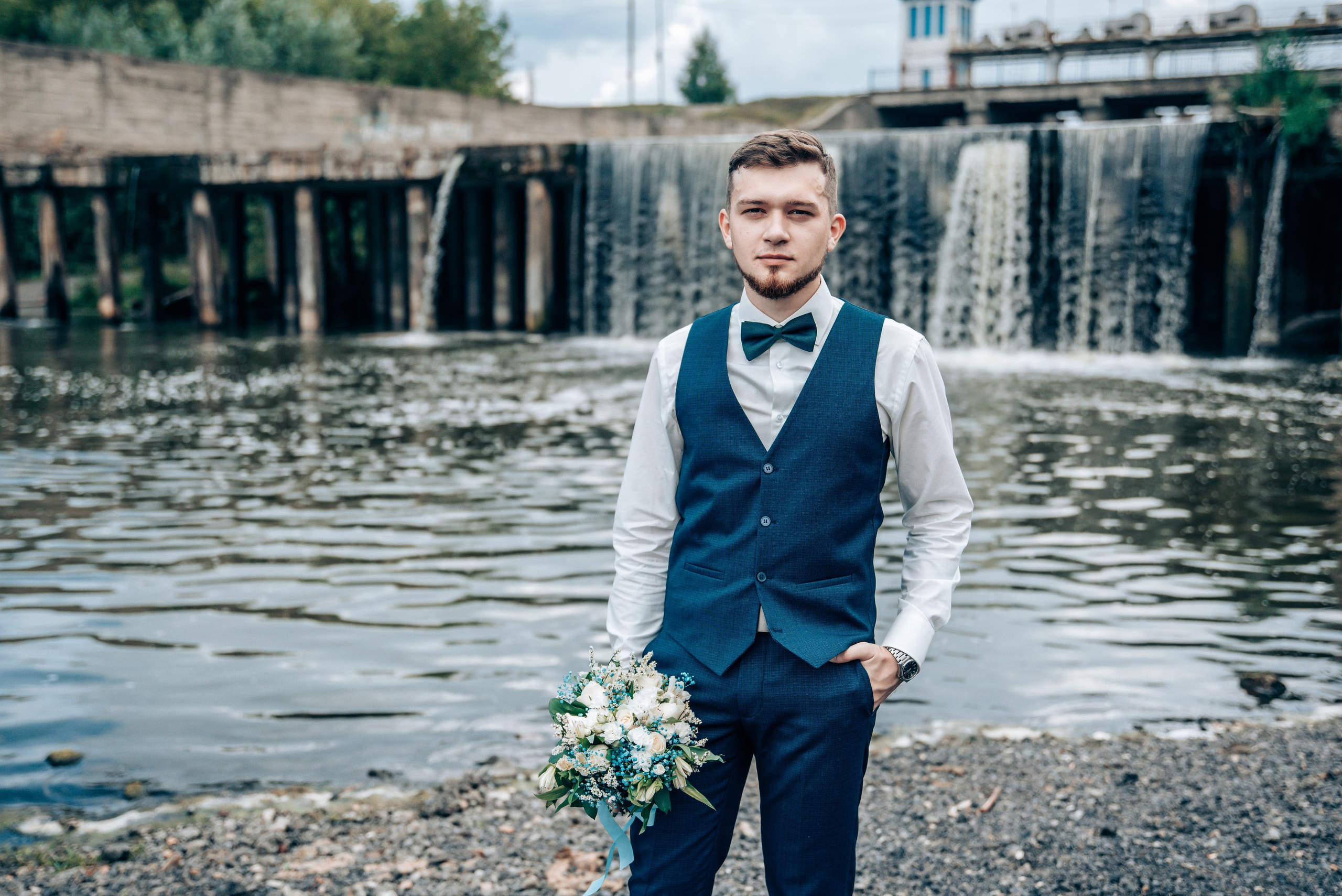 Александра & Данил. Семейный фотограф в Барнауле