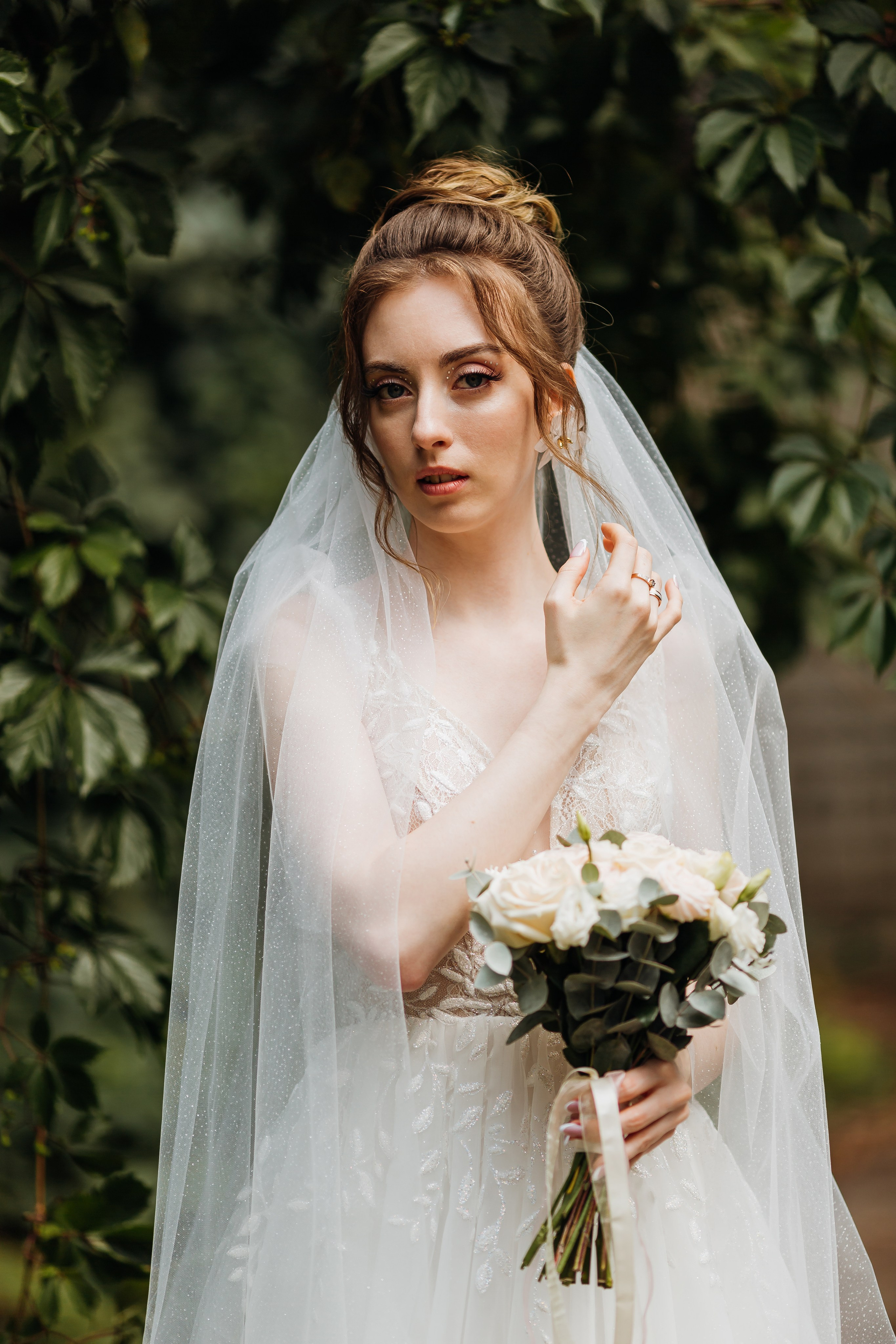 Никита и Ангелина. Свадебный и семейный фотограф в Арзамасе Давыденкова Яна