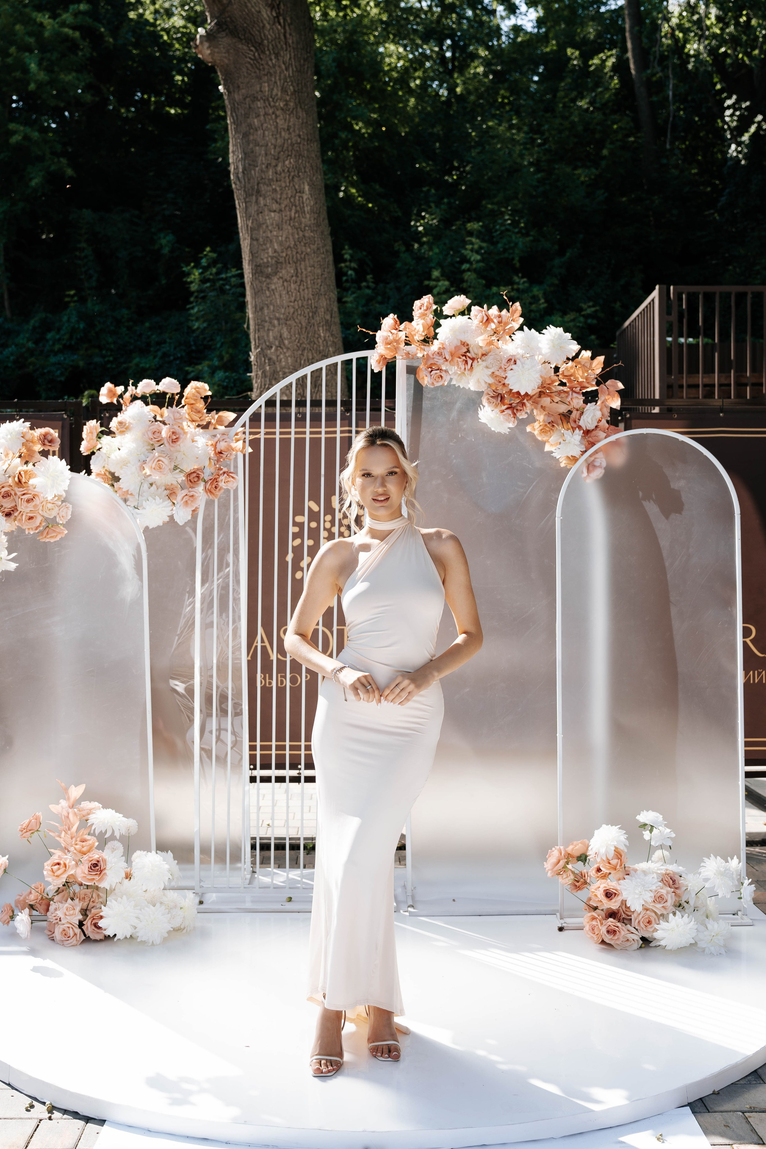 Victoria & Vladimir. Свадебный фотограф в Воронеже Самохина Екатерина