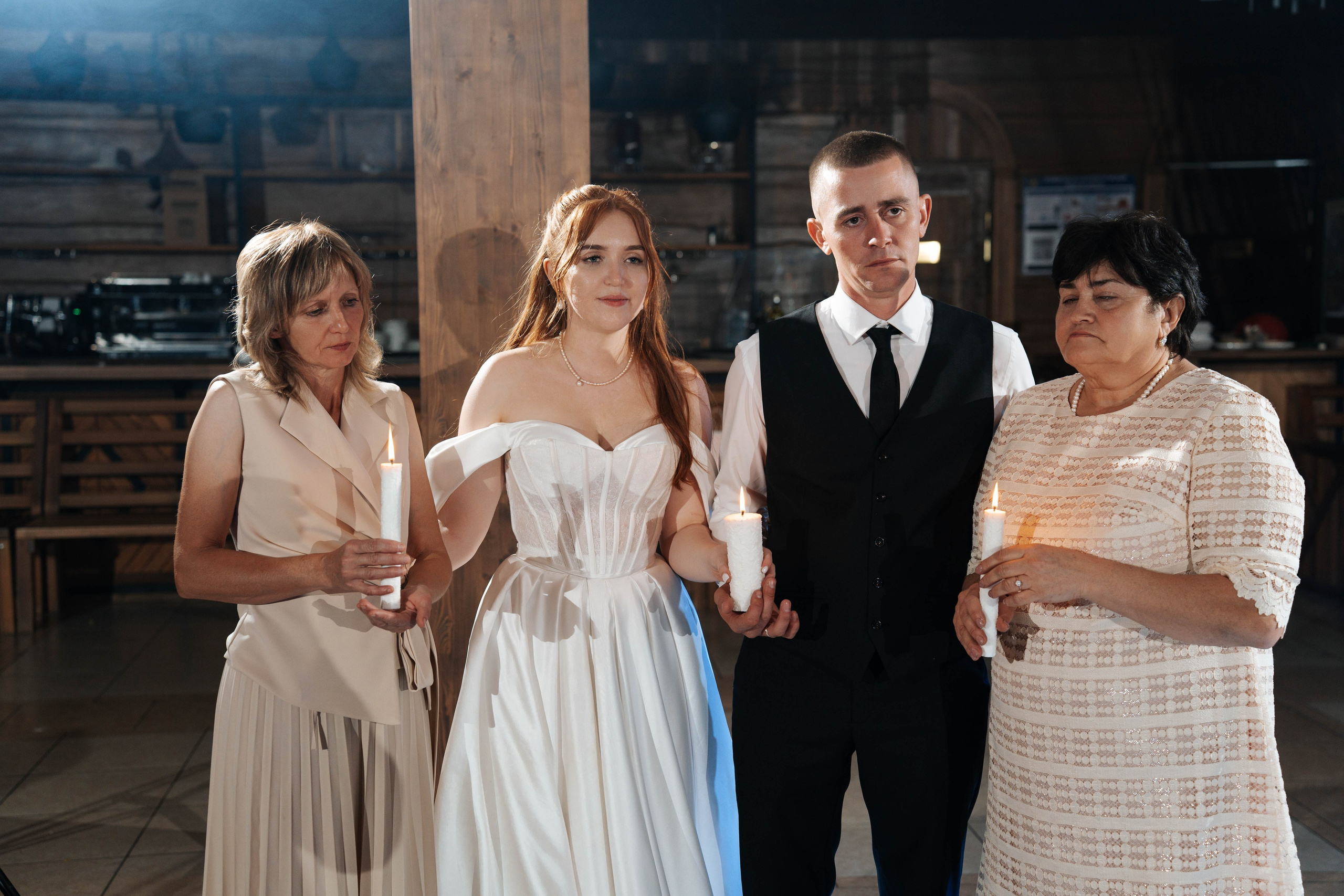 Sergey & Alina. Свадебный фотограф в Воронеже Самохина Екатерина