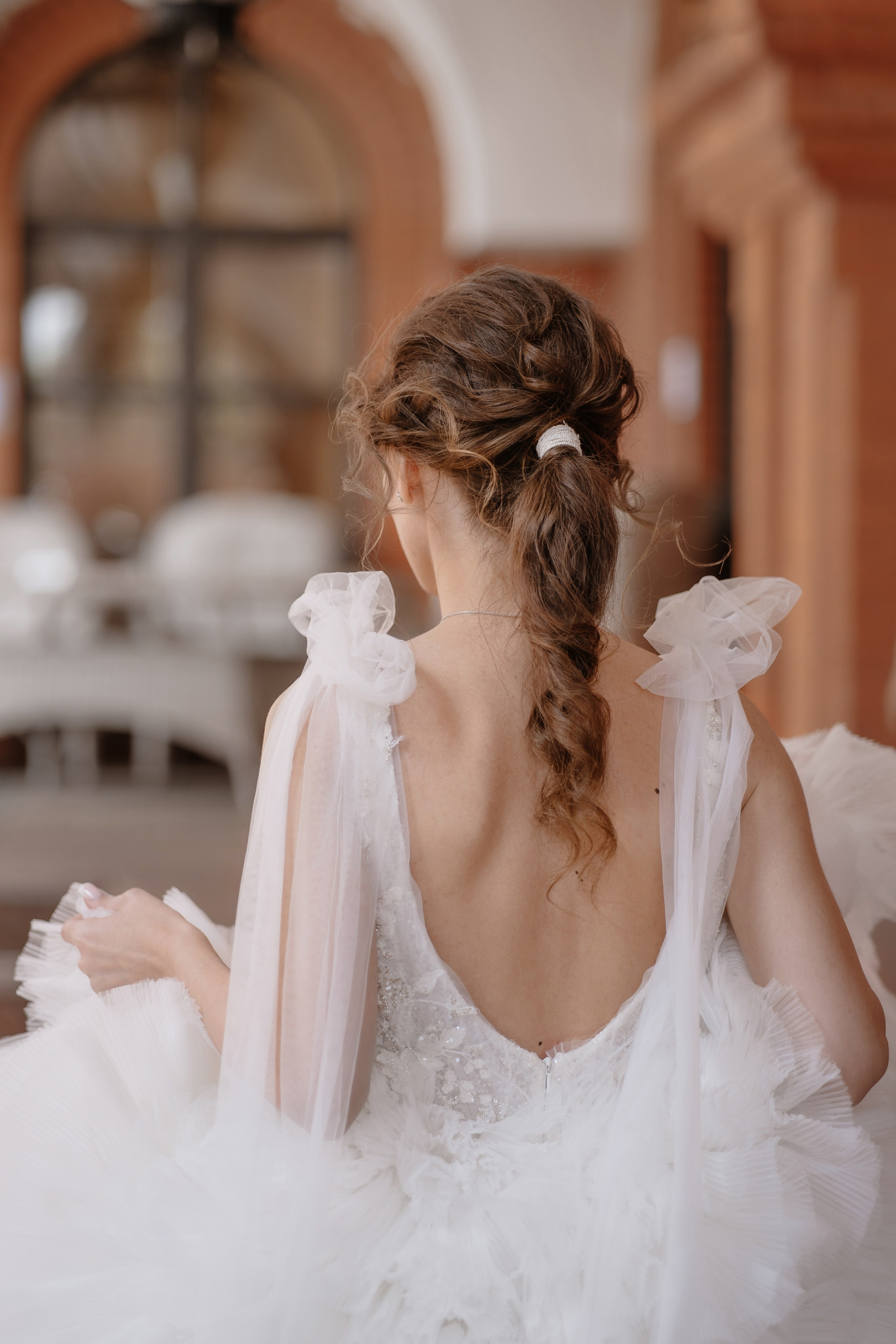 Выездная регистрация свадьбы в ресторане River Club Moscow. Свадебный и семейный фотограф в Москве Светлана Зоткина