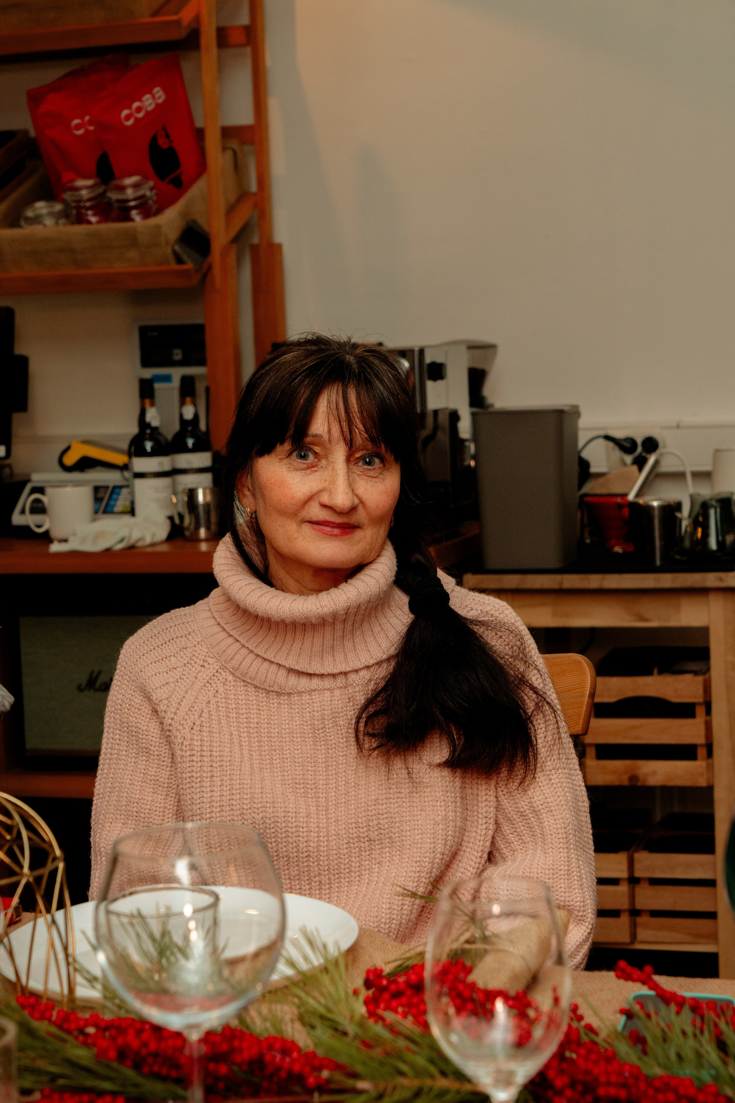 Ферма Основание 2. Фотограф г. Тольятти