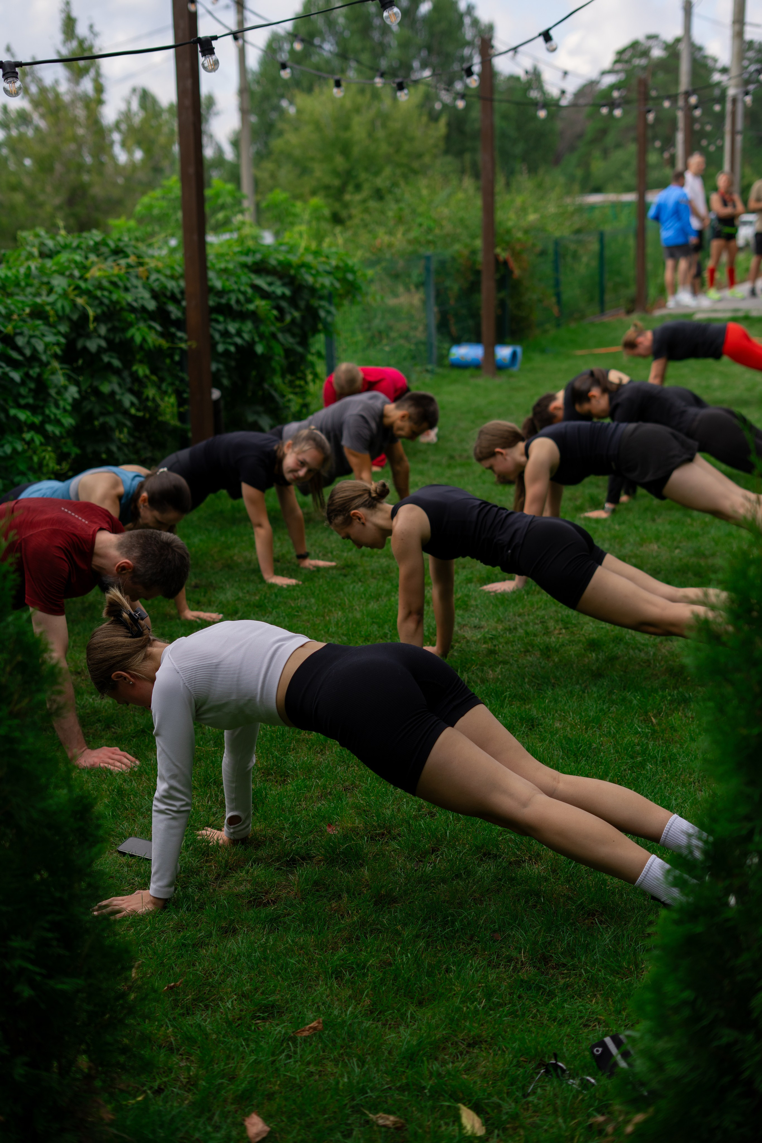 Volga Run 16/08. Фотограф г. Тольятти