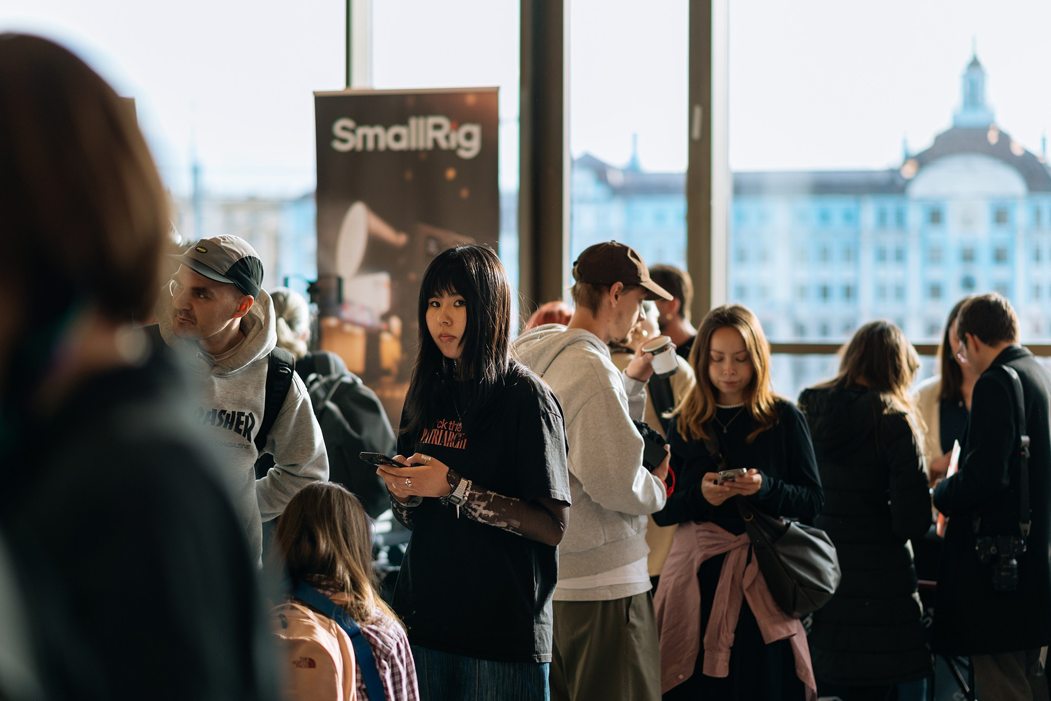 Portfolio PARTY. Май 26. Репортажный фотограф в Санкт-Петербурге Анастасия Клёпова