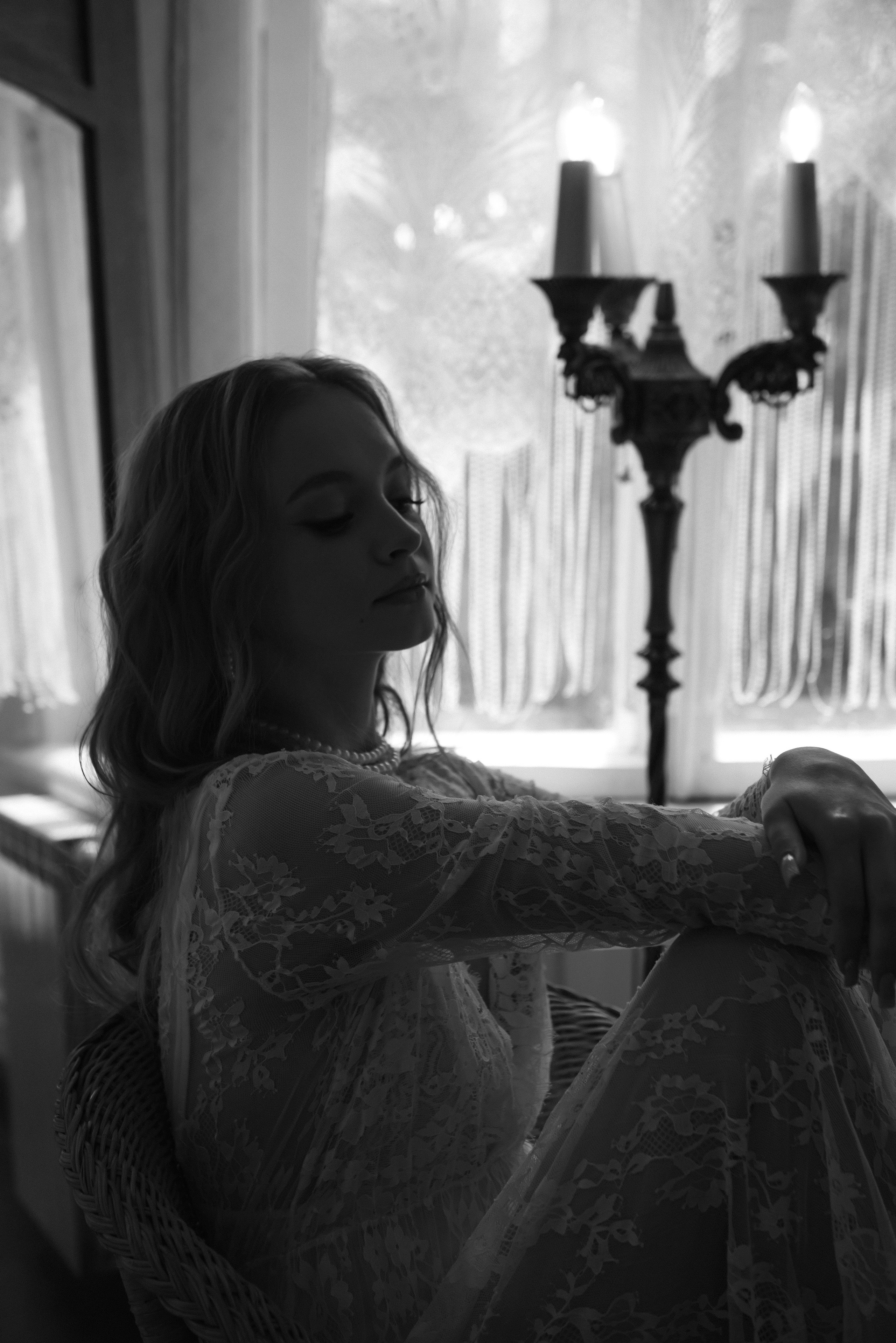 Виктория. Свадебный, портретный, фотограф беременности в Нижнем Новгороде Алина Зиновьева