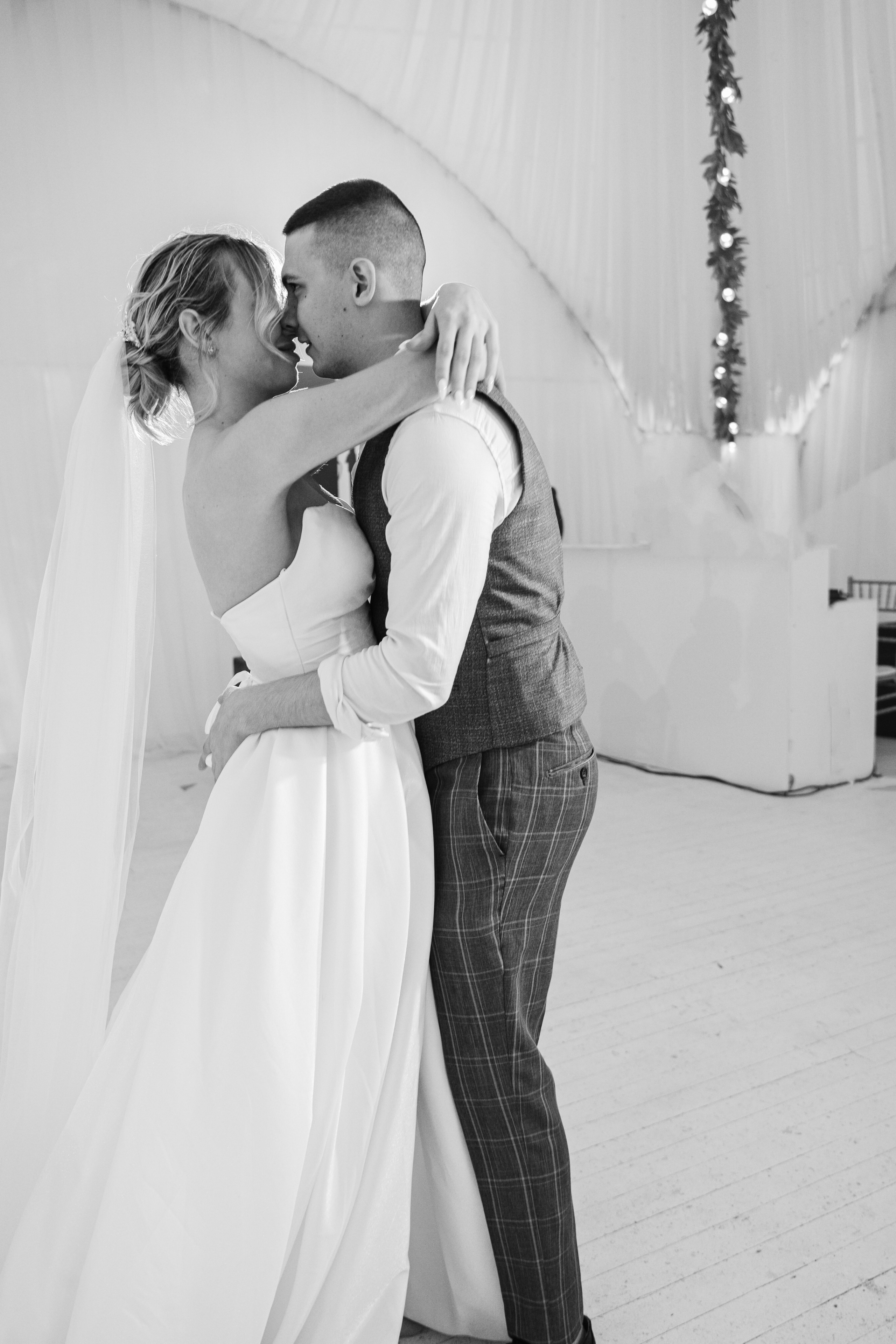 Алексей и Анастасия. Свадебный и семейный фотограф в Коломне Мария Мусатова