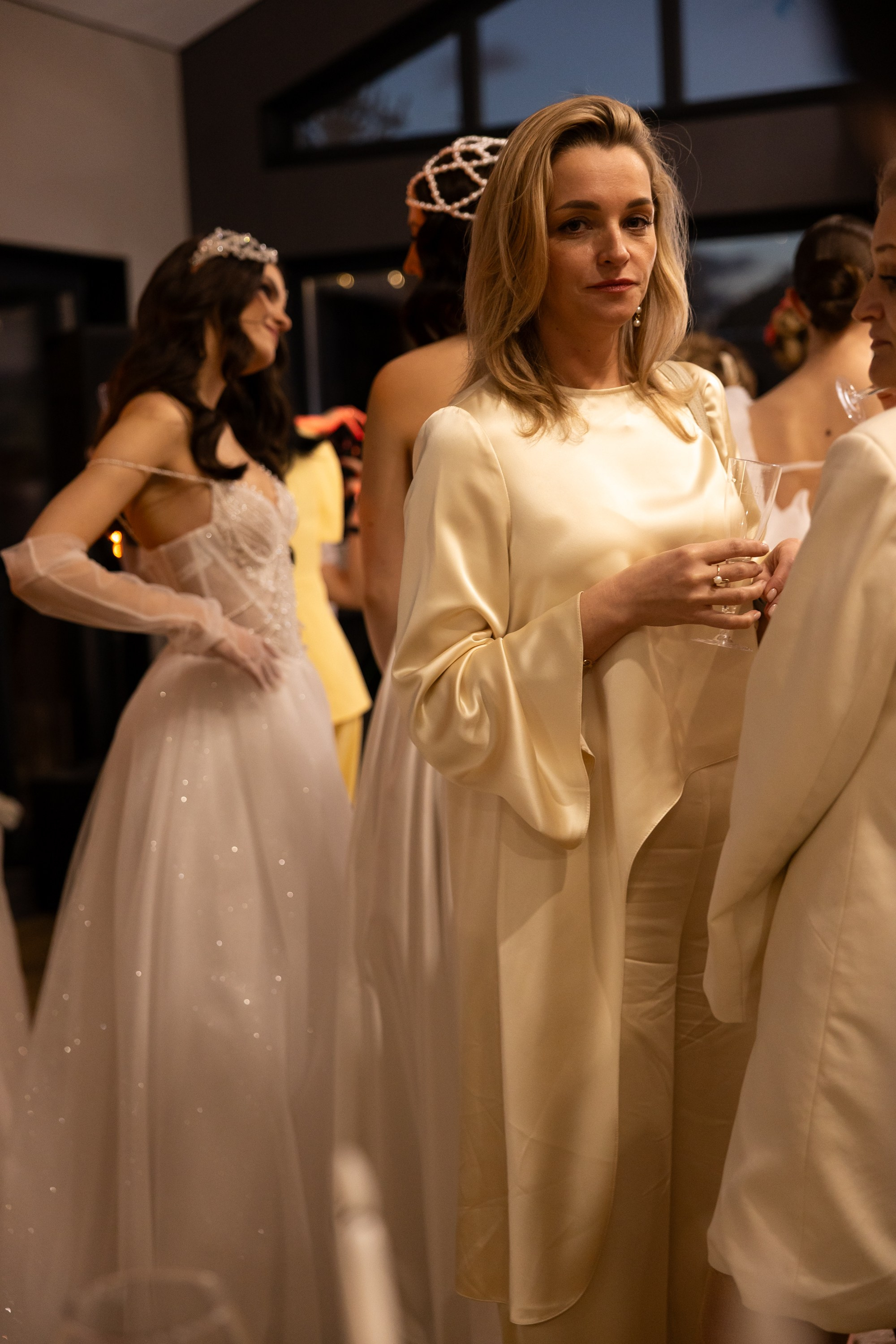 Бал красоты «Рококо». Главная