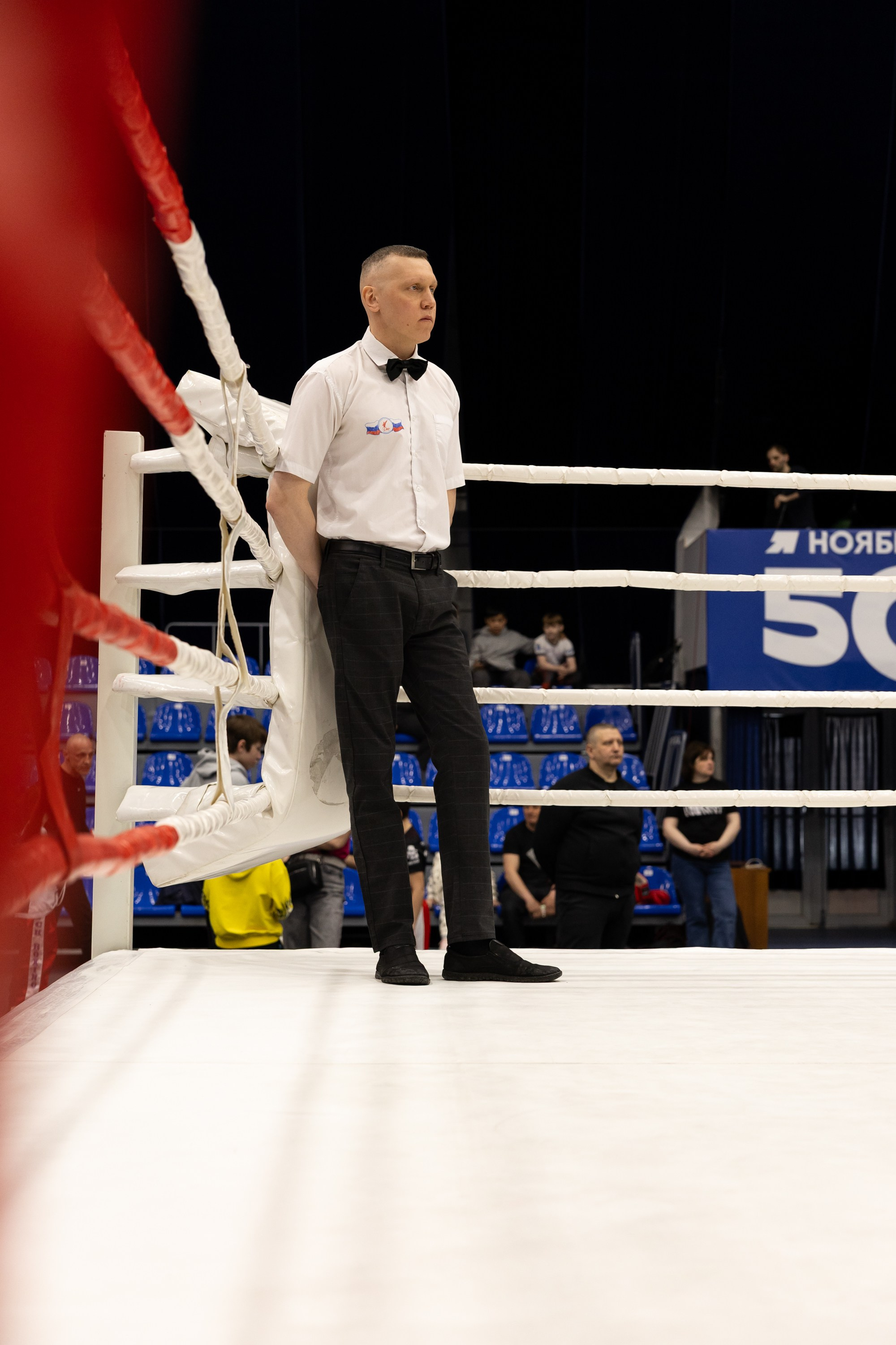 Территория смелых. Главная