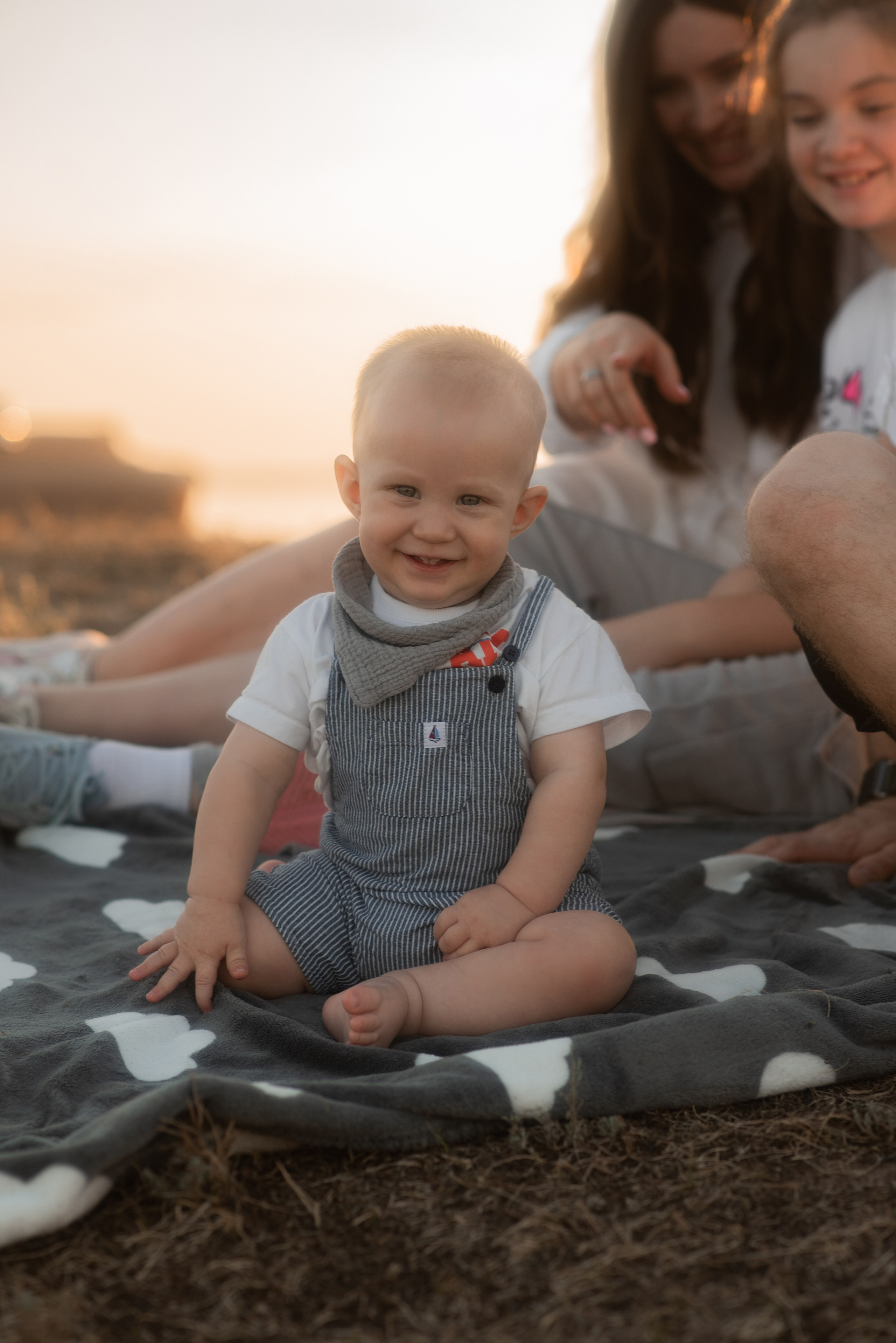 В поле каждый колосок. Главная