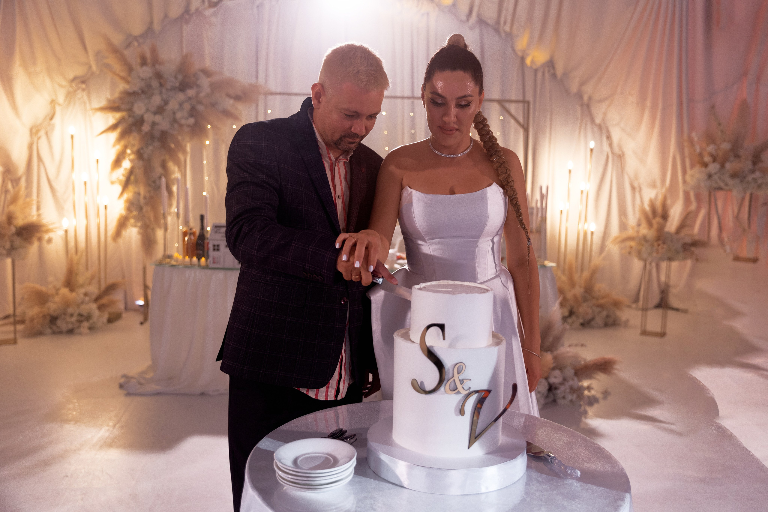 VICTORY & STANISLAV. Свадебный фотограф в Евпатории и в Крыму, Love story, женский портрет