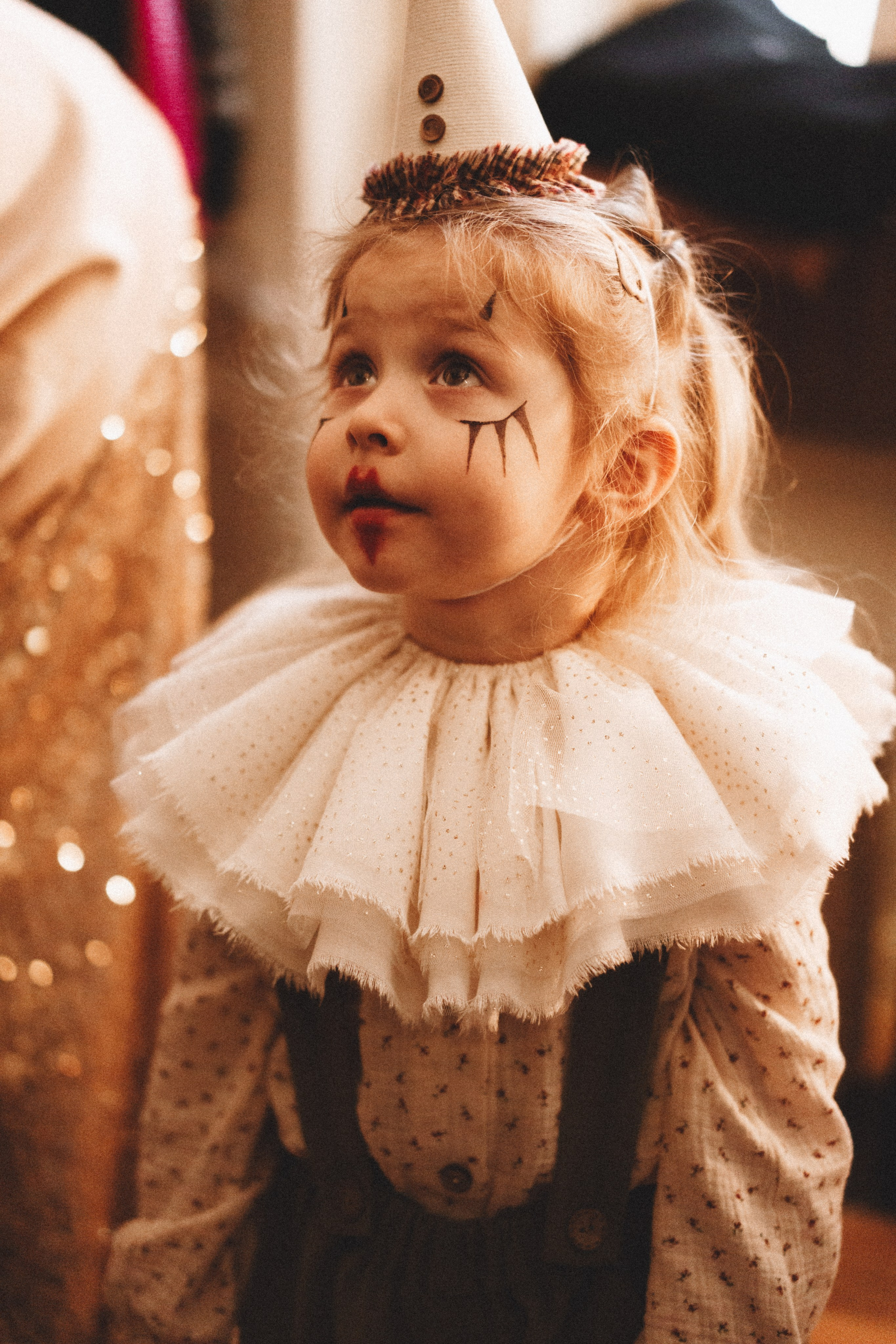 Новогодняя сказка в Momplayart. Семейный и детский фотограф и видеограф в Москве, Серпухове и Тарусе Валерия Сорокина