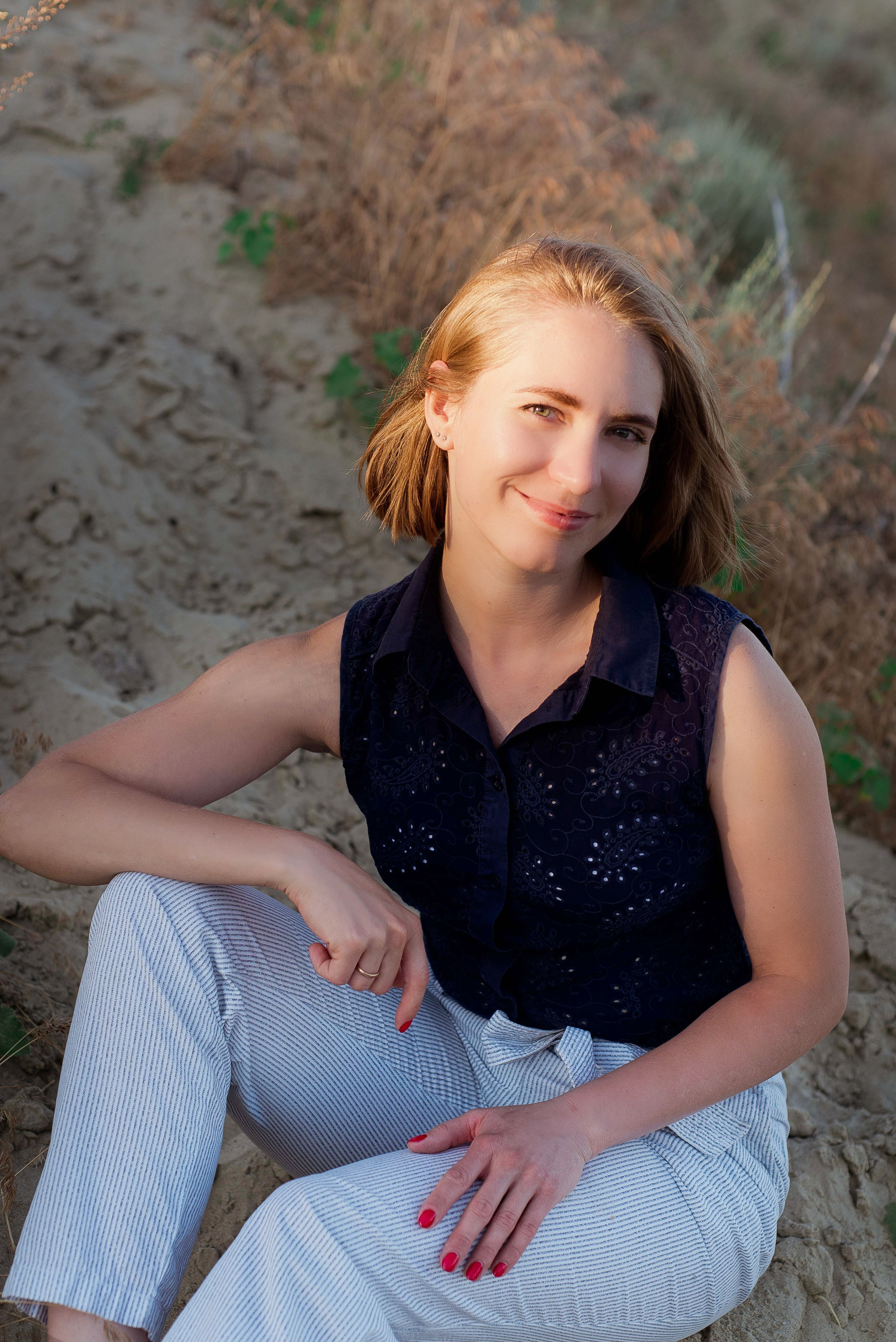 Александровский грабен. Свадебный и семейный фотограф Яна Стражева. Волгоград, Москва