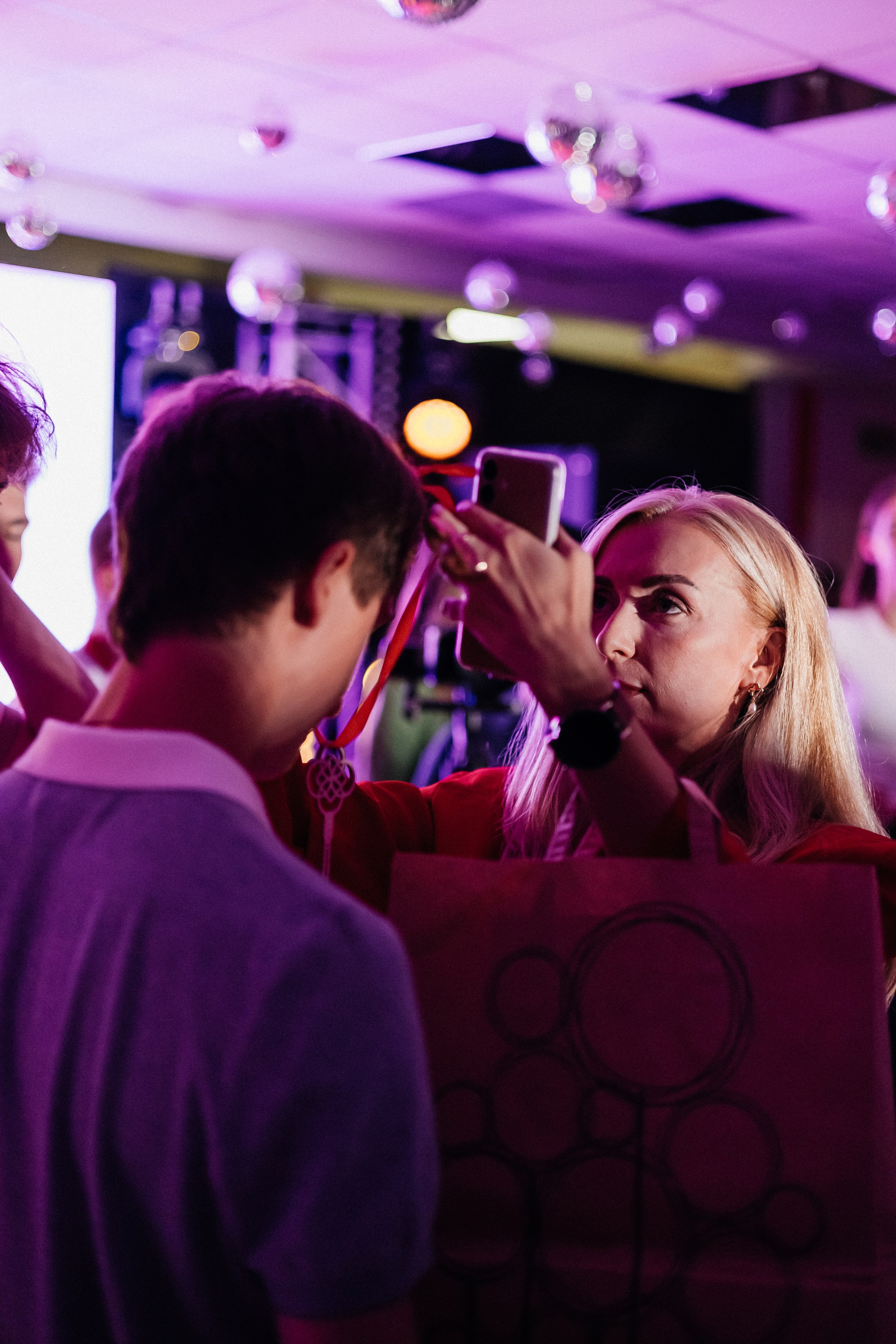 Выпускной 2025. Фотограф Кемерово | Сергей