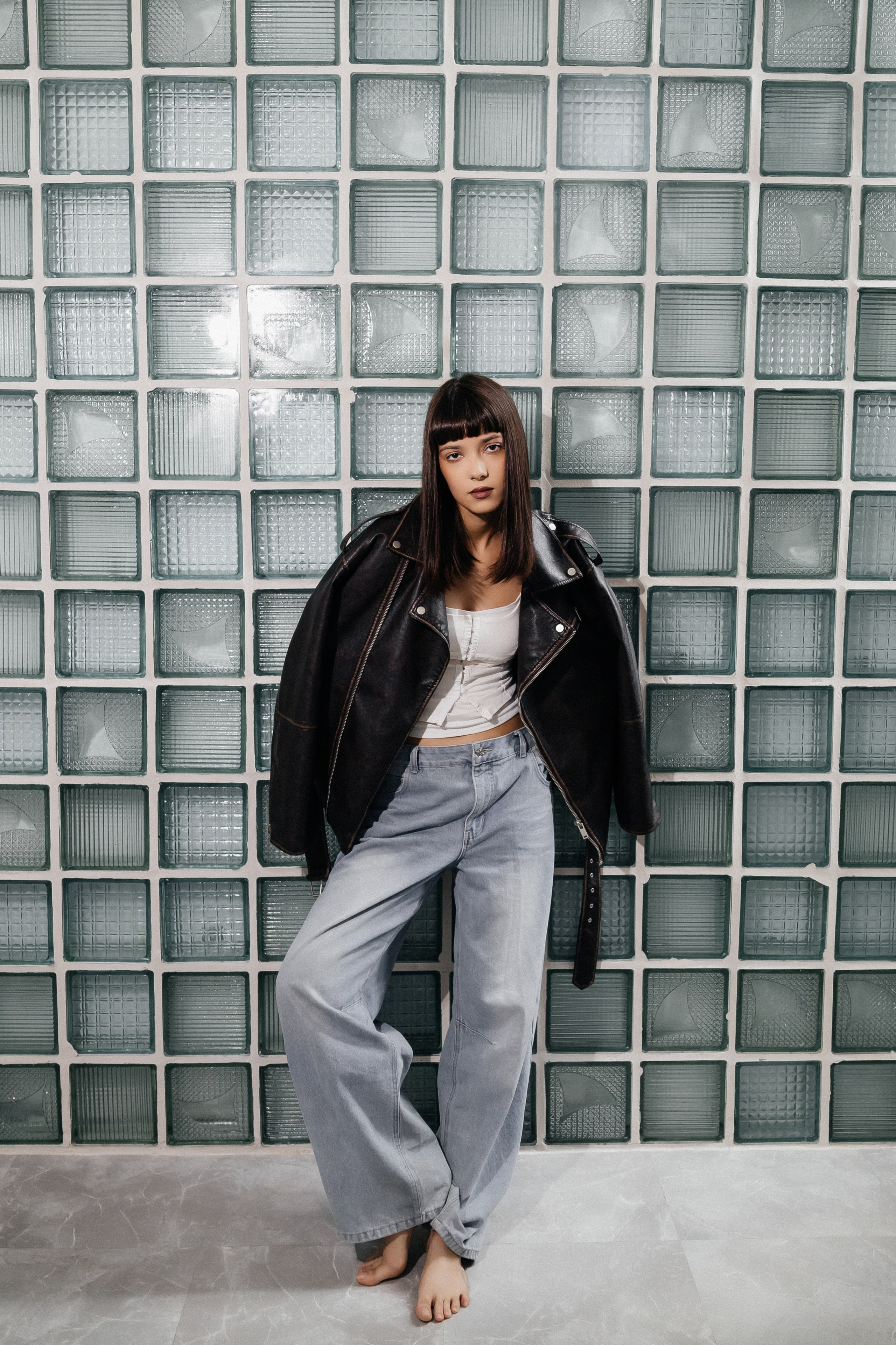 Ксюша. Фотограф Кемерово | Сергей