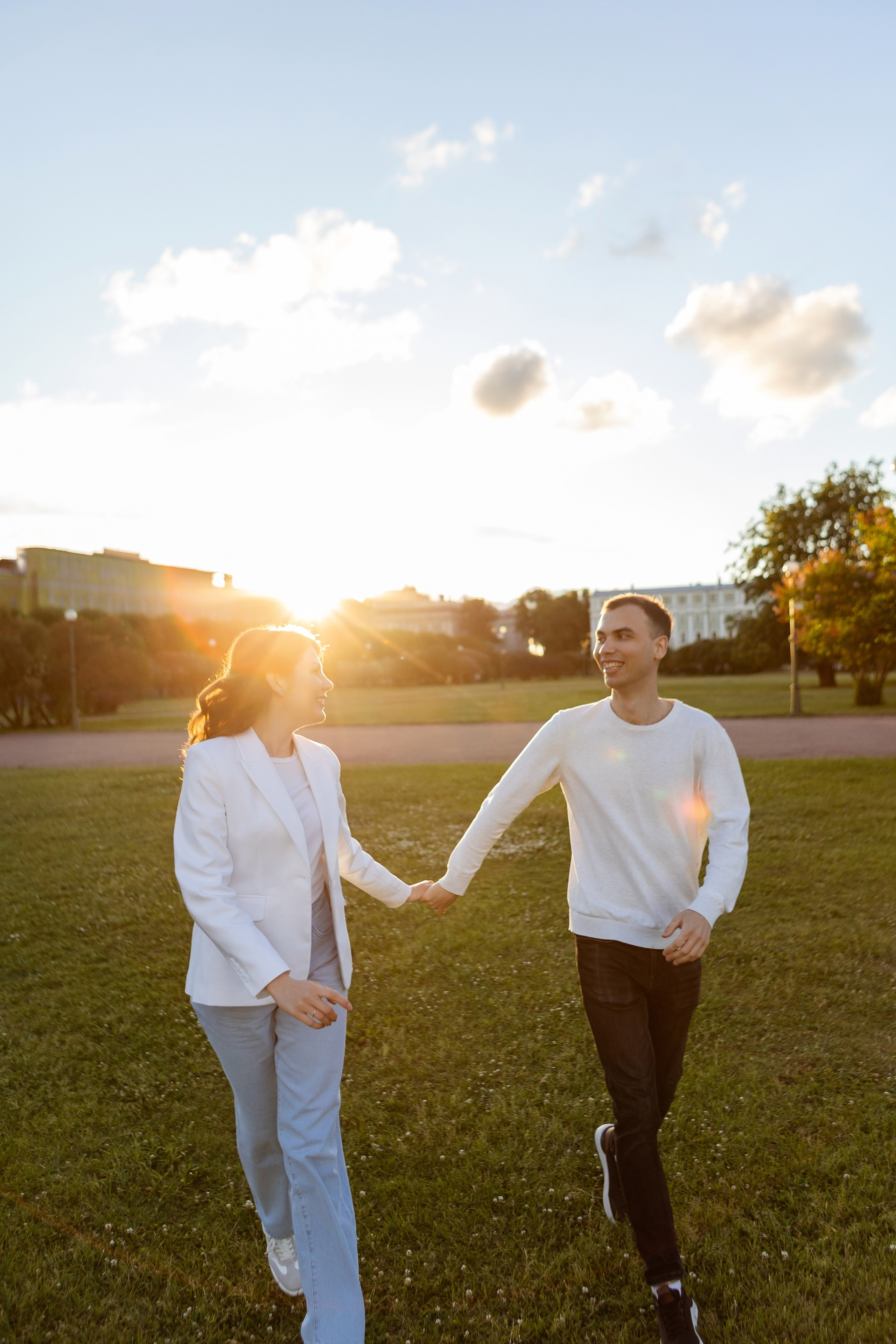 Анастасия & Степан. Свадебный фотограф в СПБ | Санкт-Петербурге Анастасия Рахимгулова