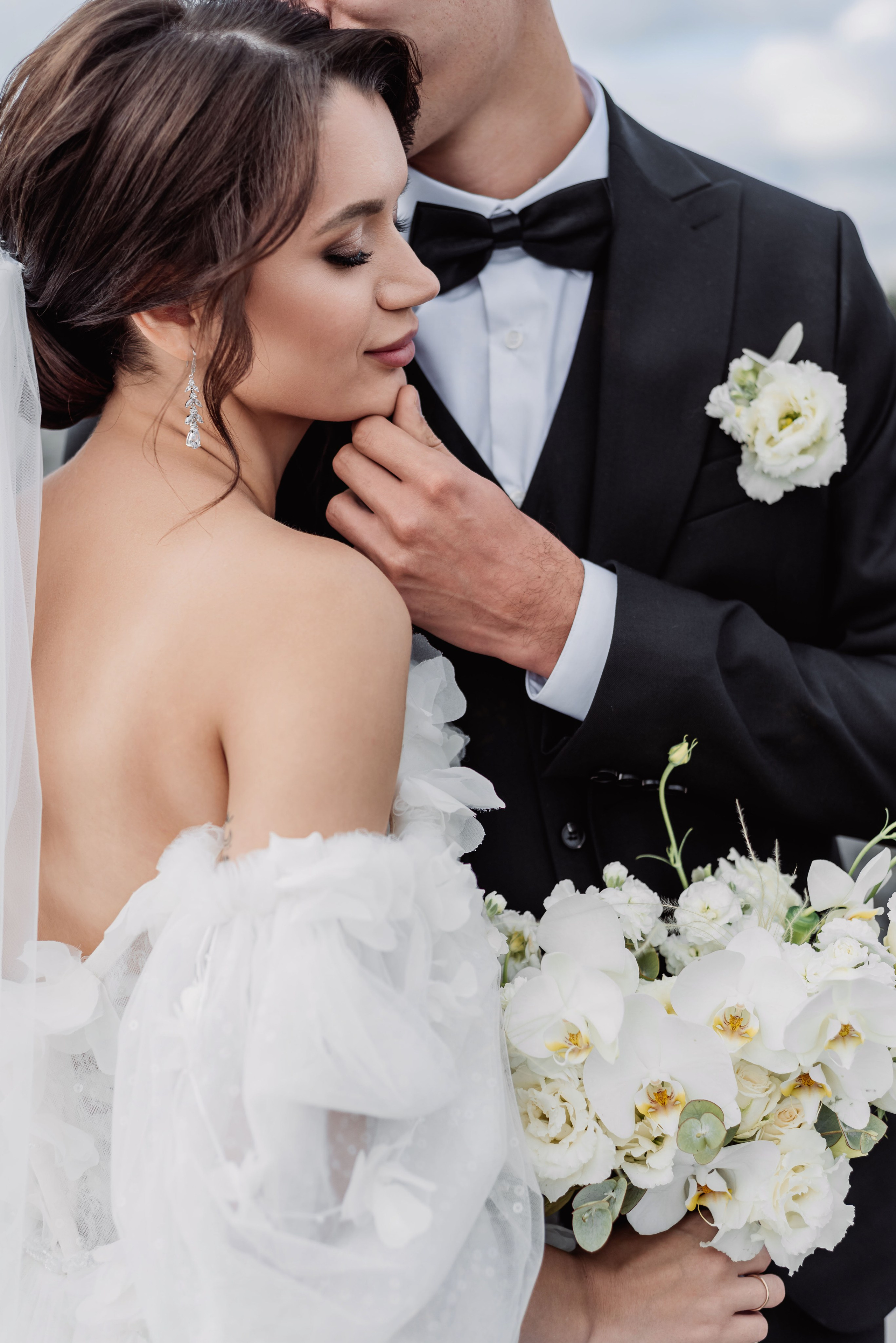 Anton & Angelina. ФОТОГРАФ ИРИНА ШАМАТАВА