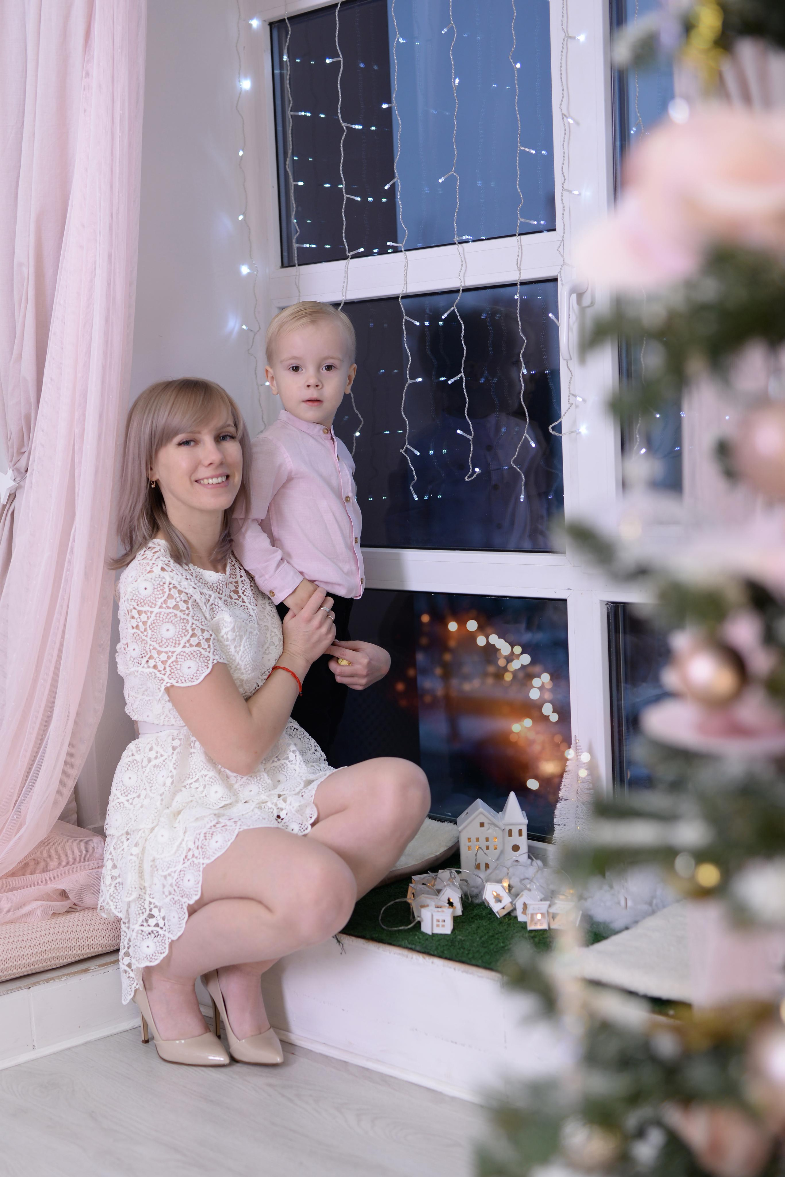 Семейные. Та самая Фотостудия Тверь