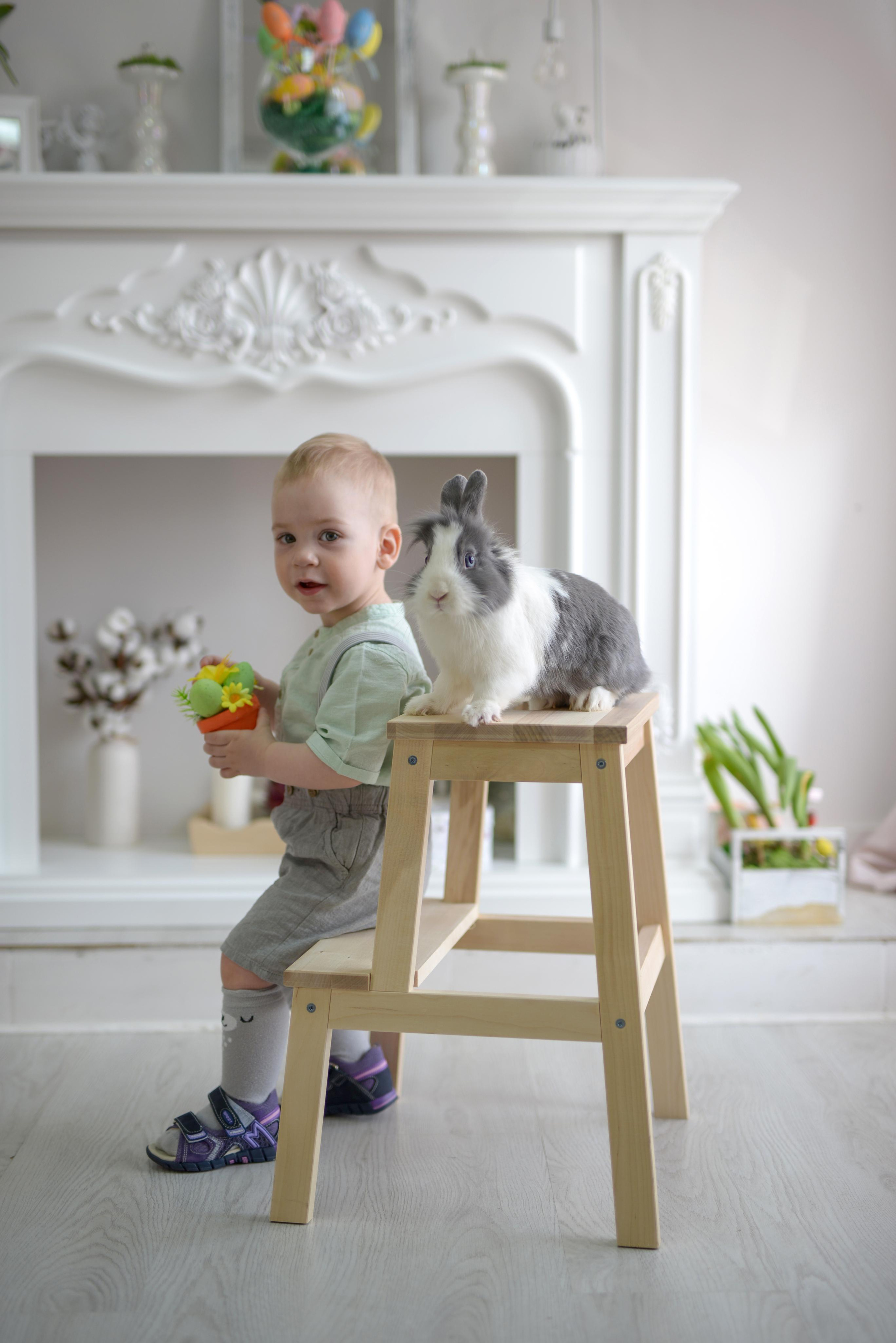 Детки 2-4 года. Та самая Фотостудия Тверь