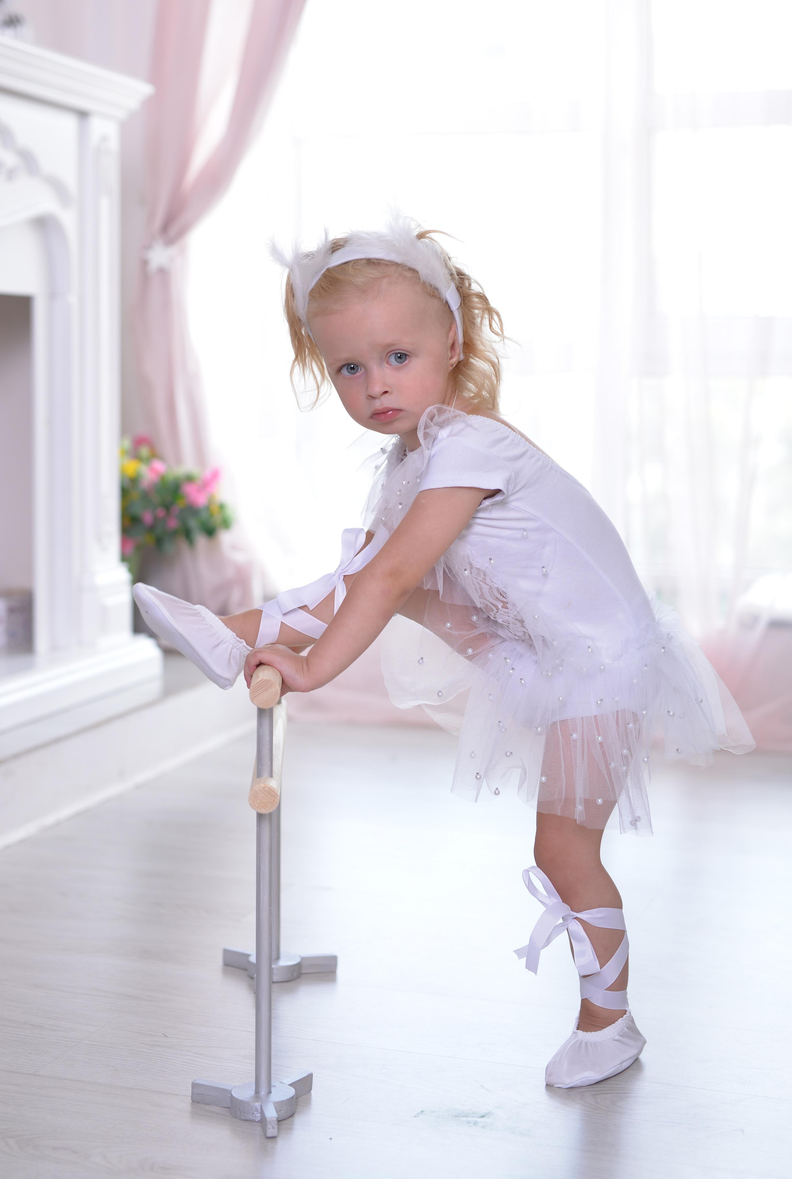 Детки 2-4 года. Та самая Фотостудия Тверь